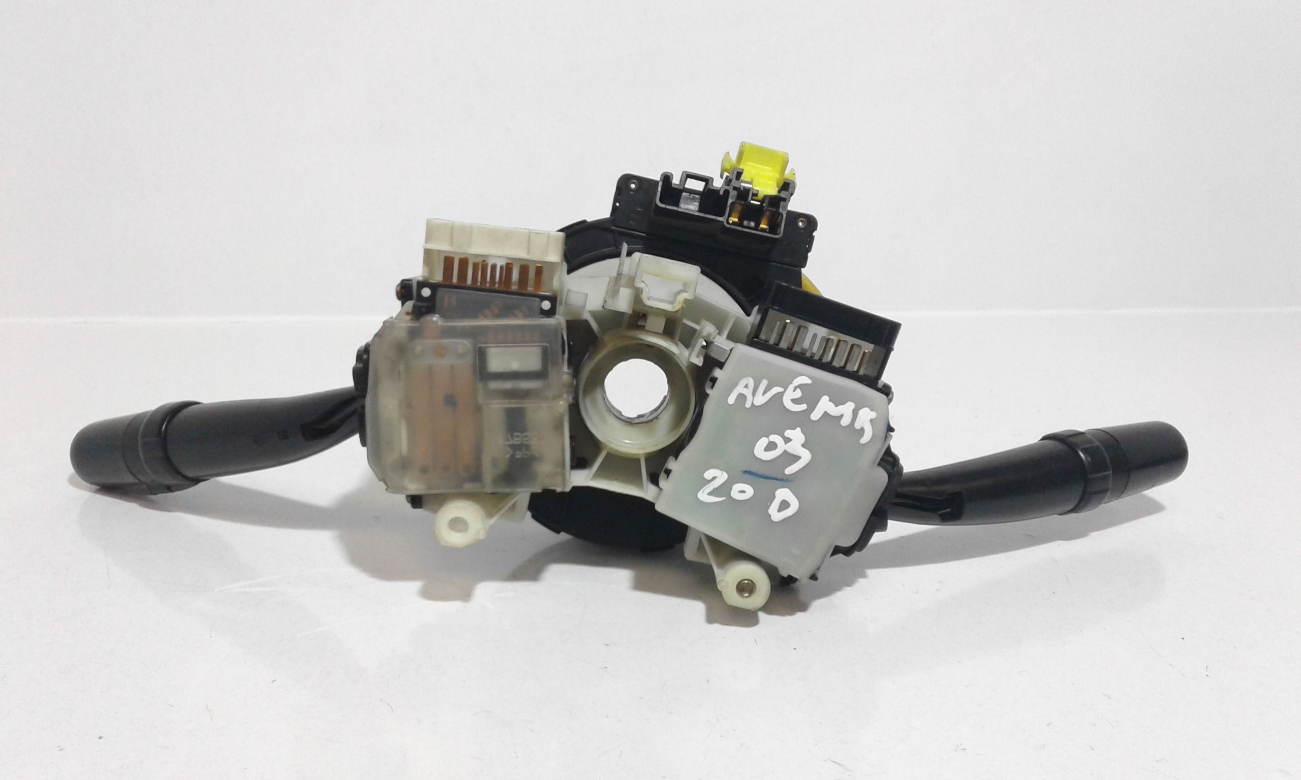 Devioluci TOYOTA Avensis Berlina 1 Serie