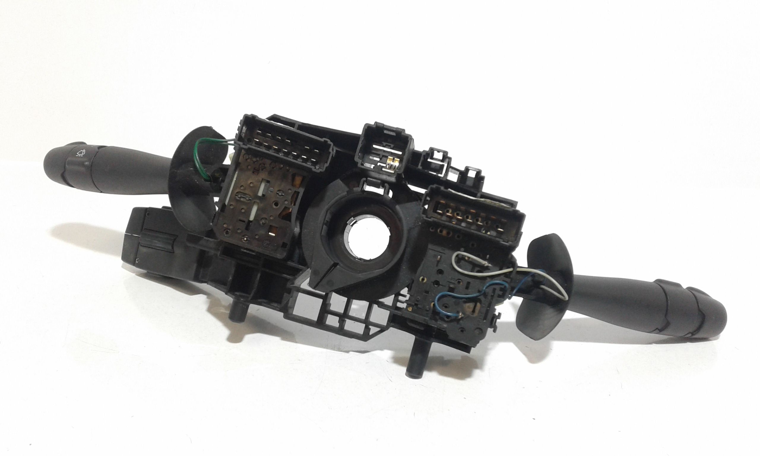 Devioluci RENAULT Twingo 4 Serie