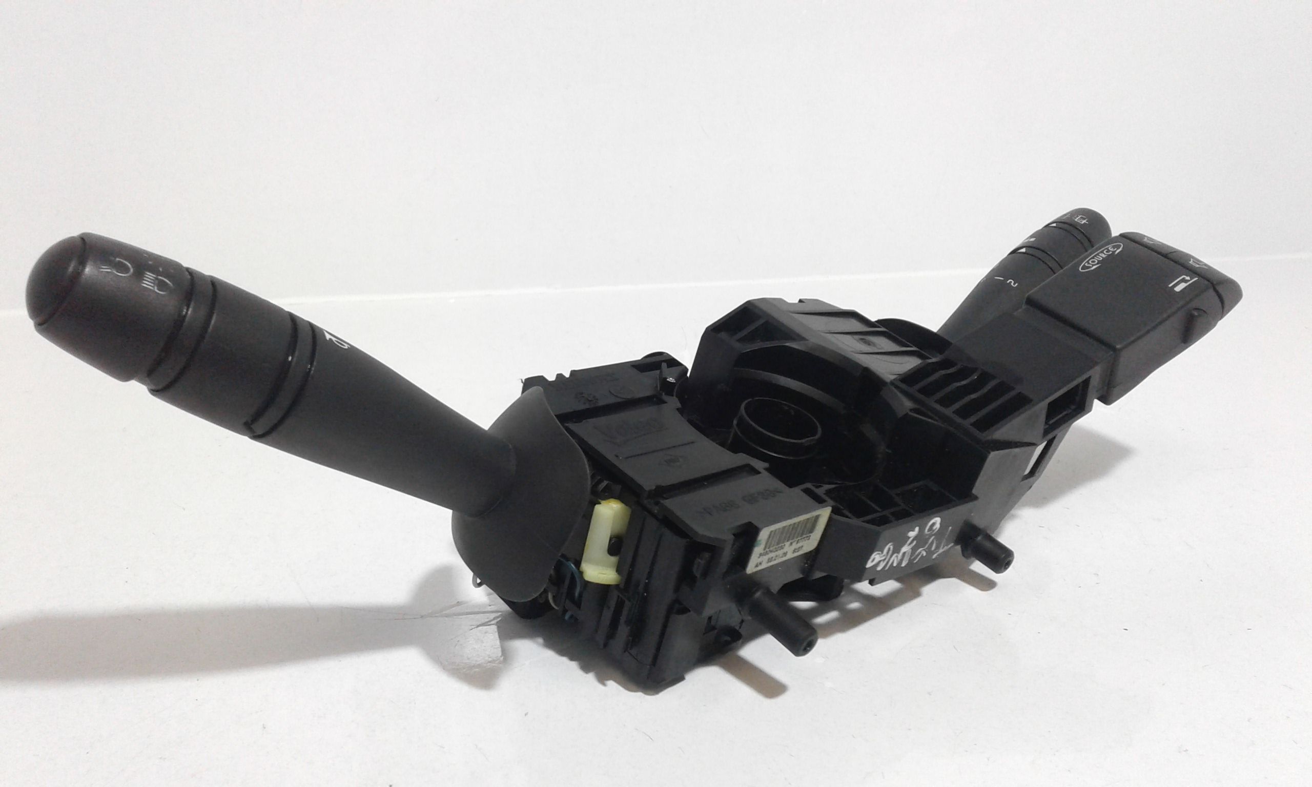 Devioluci RENAULT Twingo 4 Serie