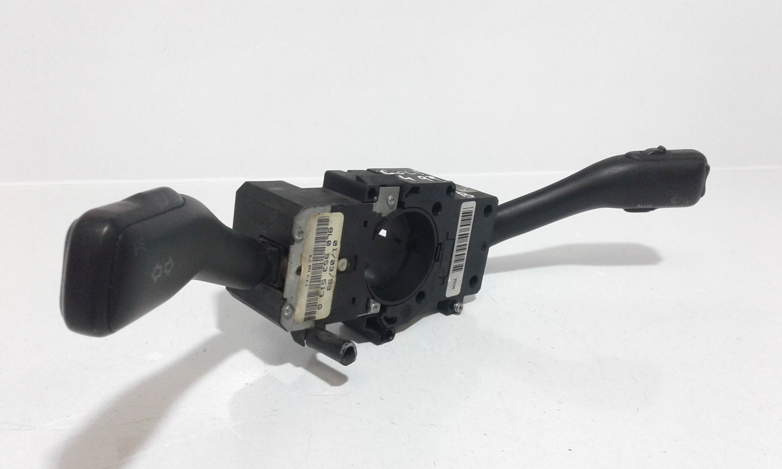 Devioluci VOLKSWAGEN Golf 4 Berlina