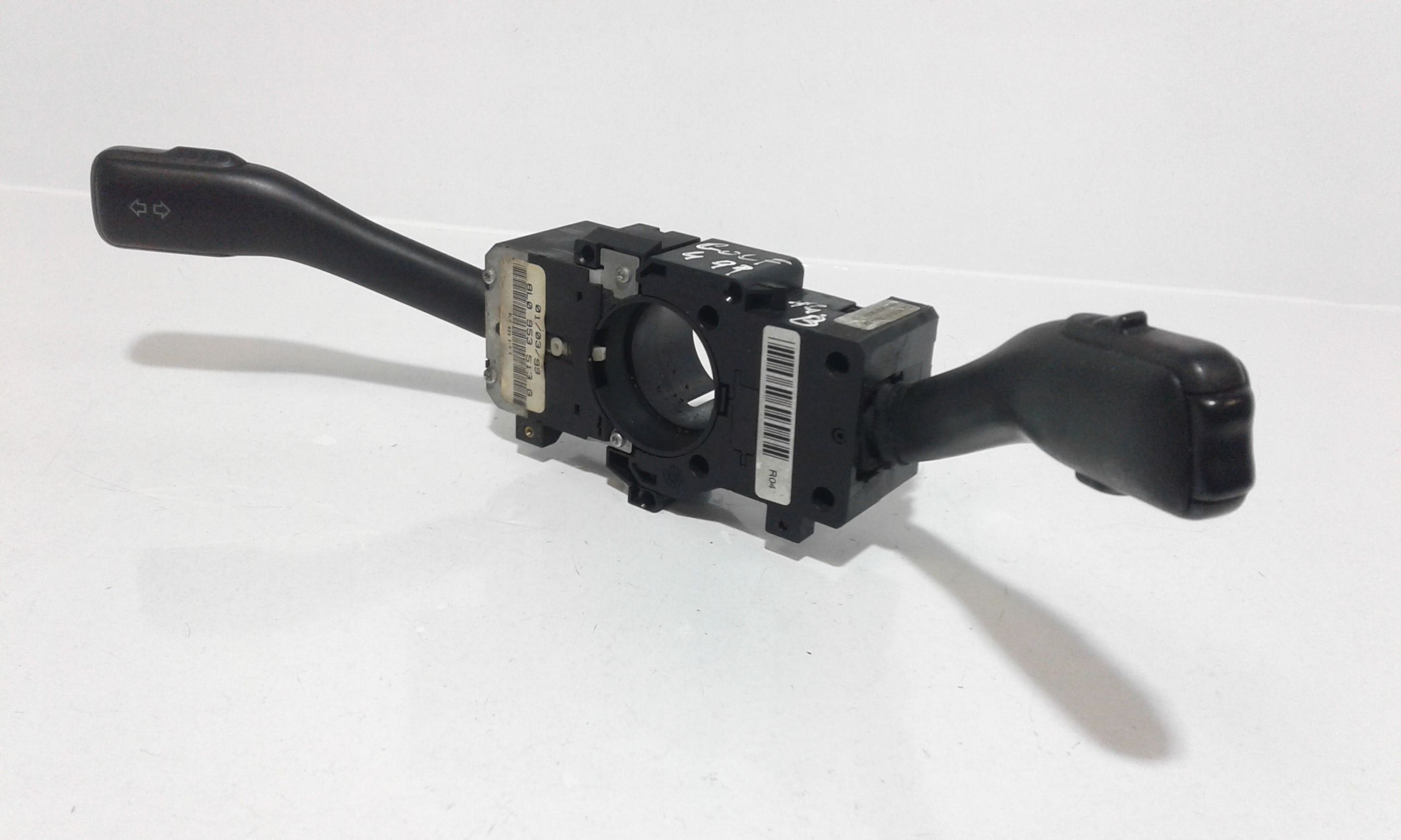 Devioluci VOLKSWAGEN Golf 4 Berlina