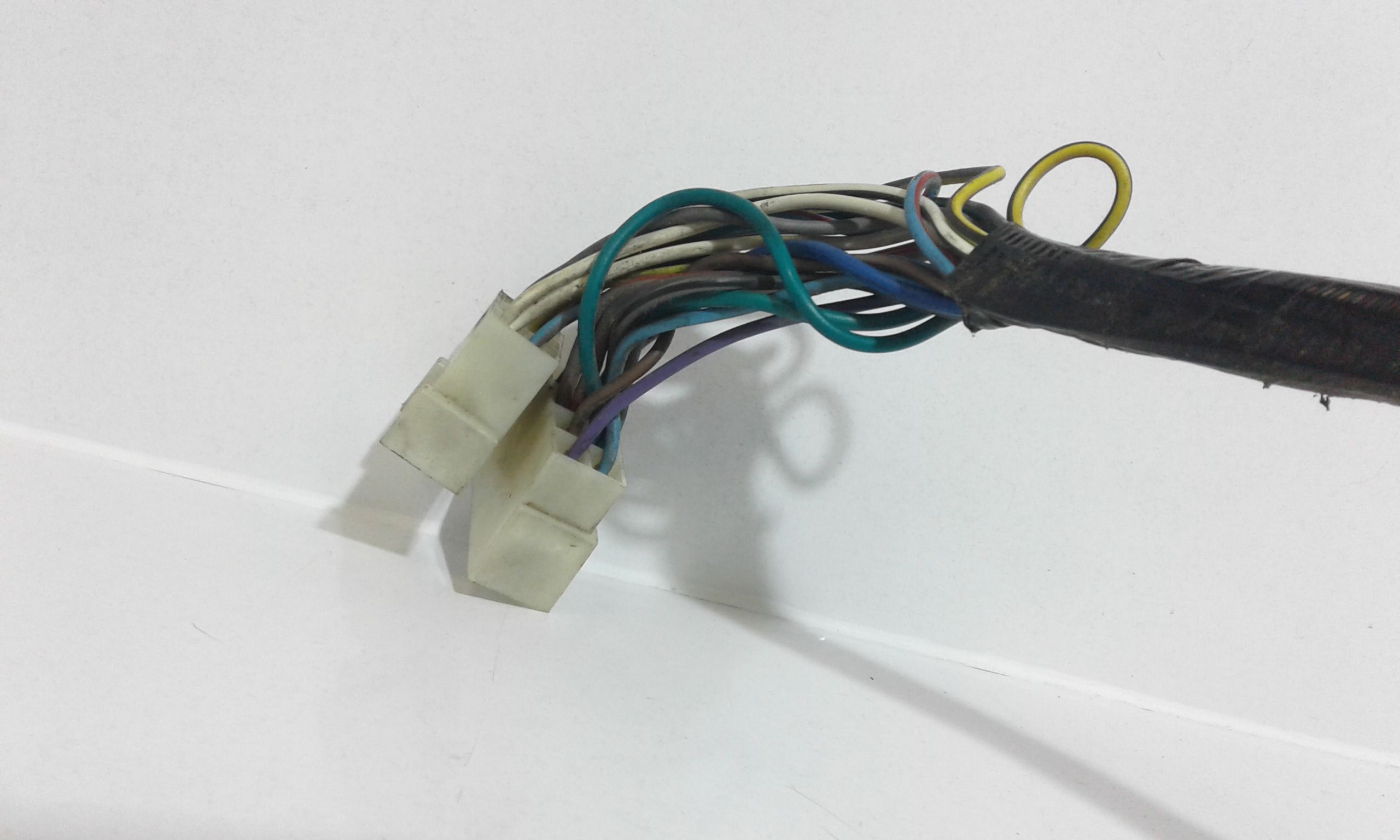 Devioluci FIAT 127 Serie