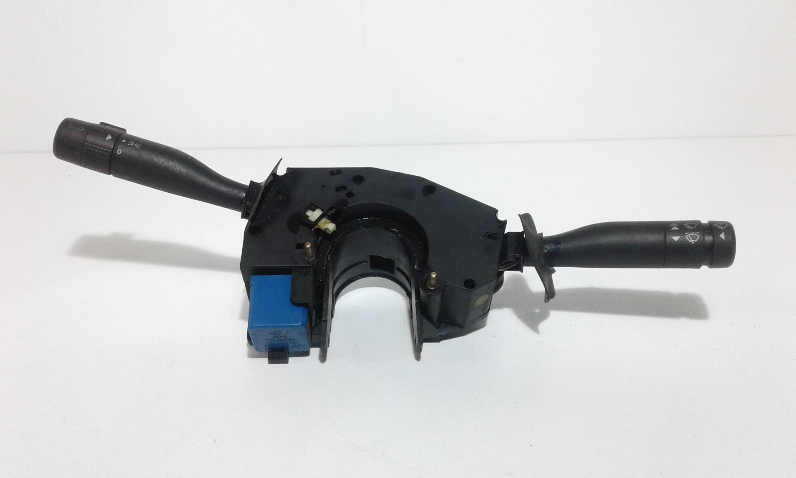 Devioluci FORD Puma 1  Serie