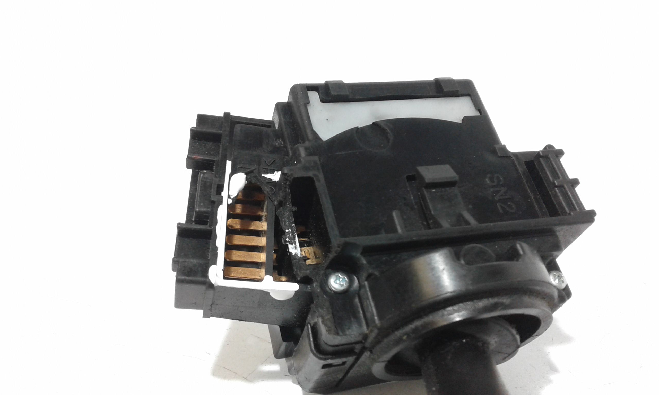 Devioluci SUZUKI Swift 4 Serie