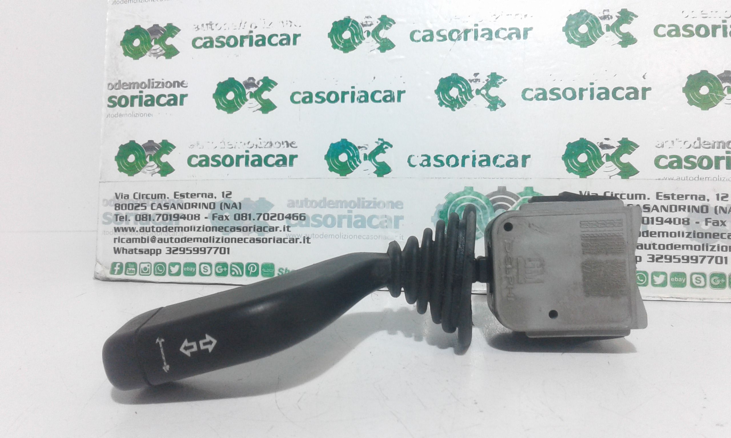 Devioluci OPEL Agila 1 Serie