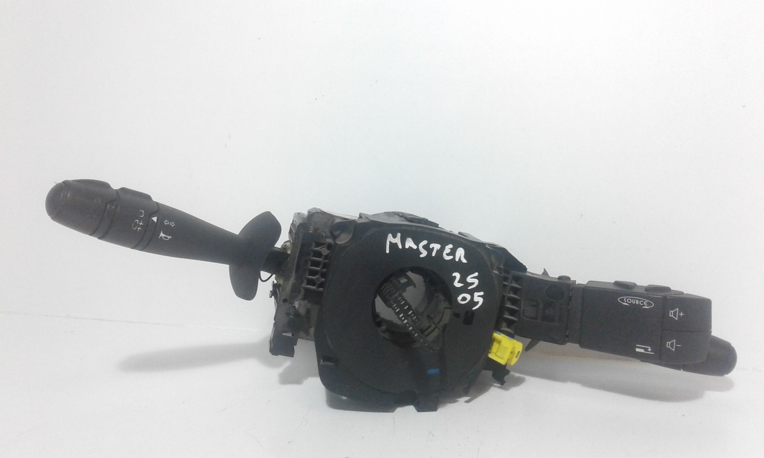 Devioluci RENAULT Trafic Furgone