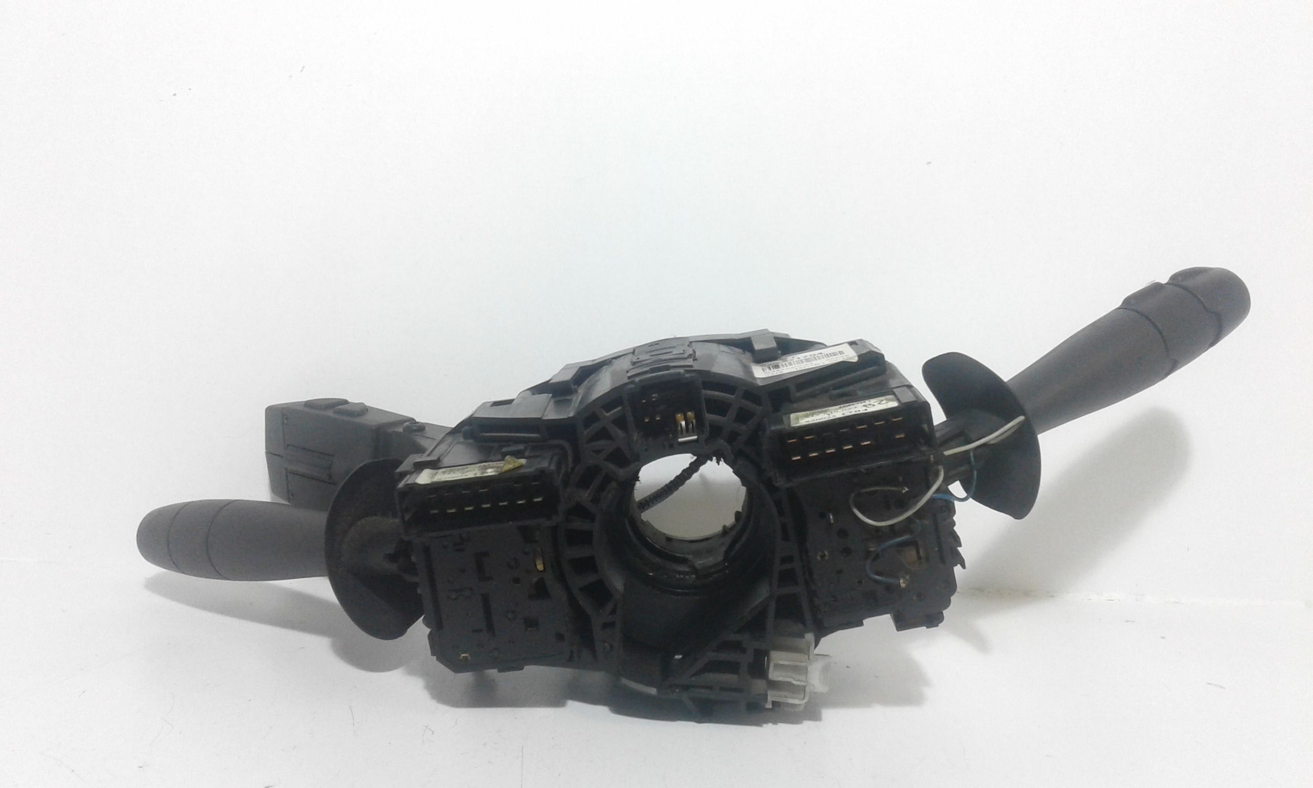 Devioluci RENAULT Trafic Furgone