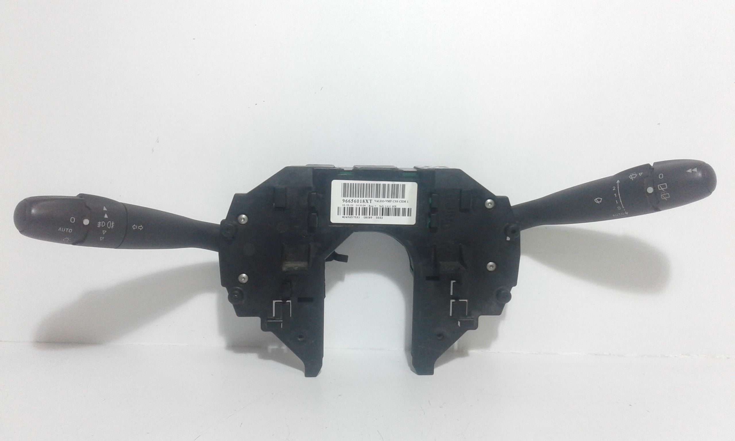 Devioluci CITROEN C4 Berlina