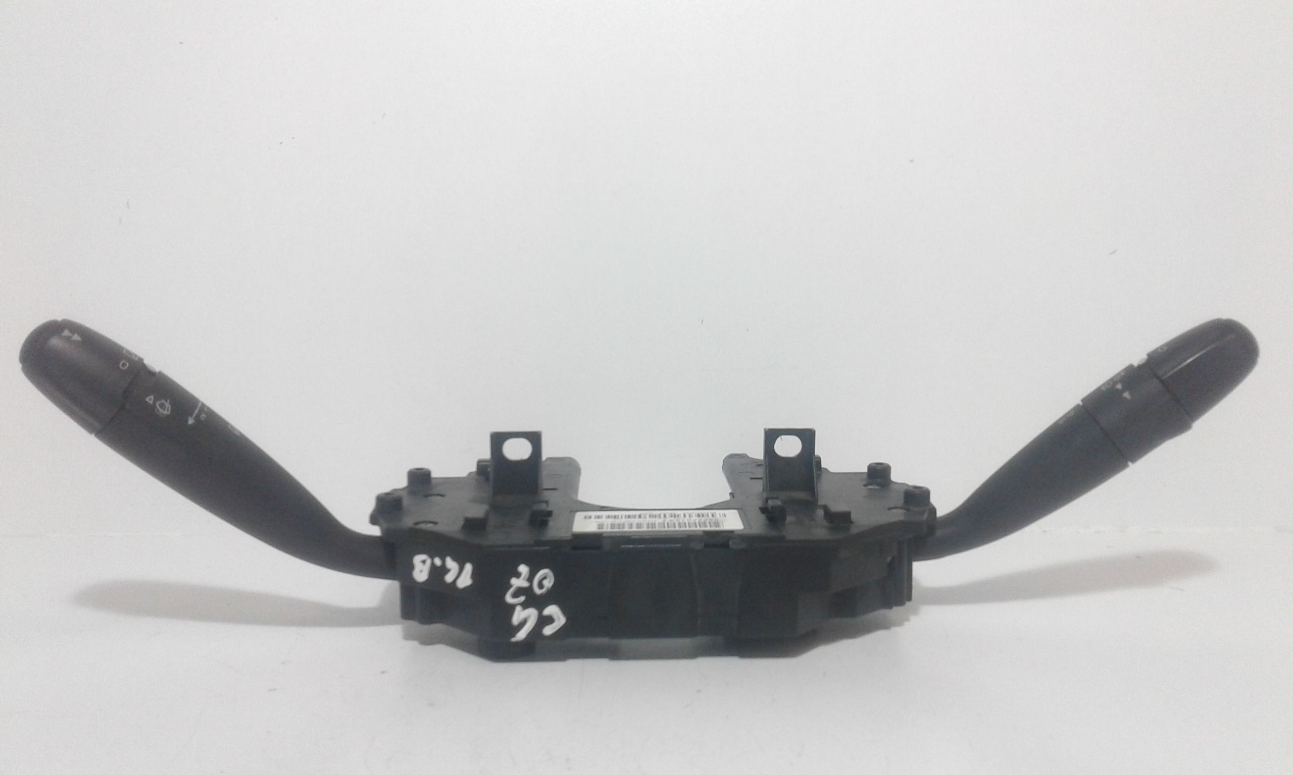 Devioluci CITROEN C4 Berlina