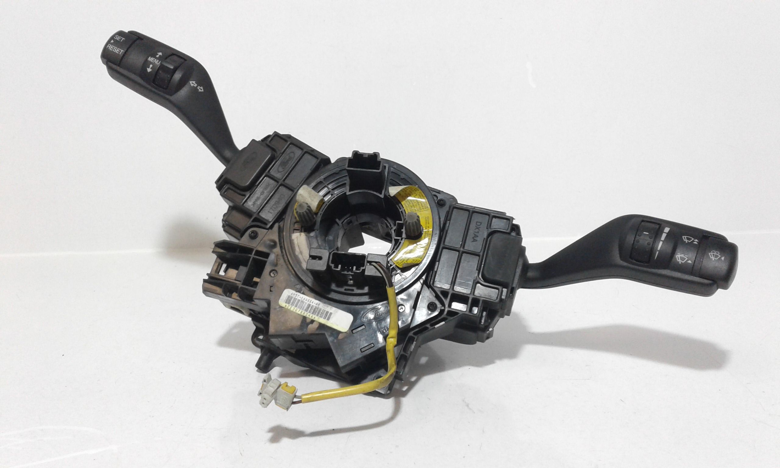 Devioluci FORD C - Max Serie