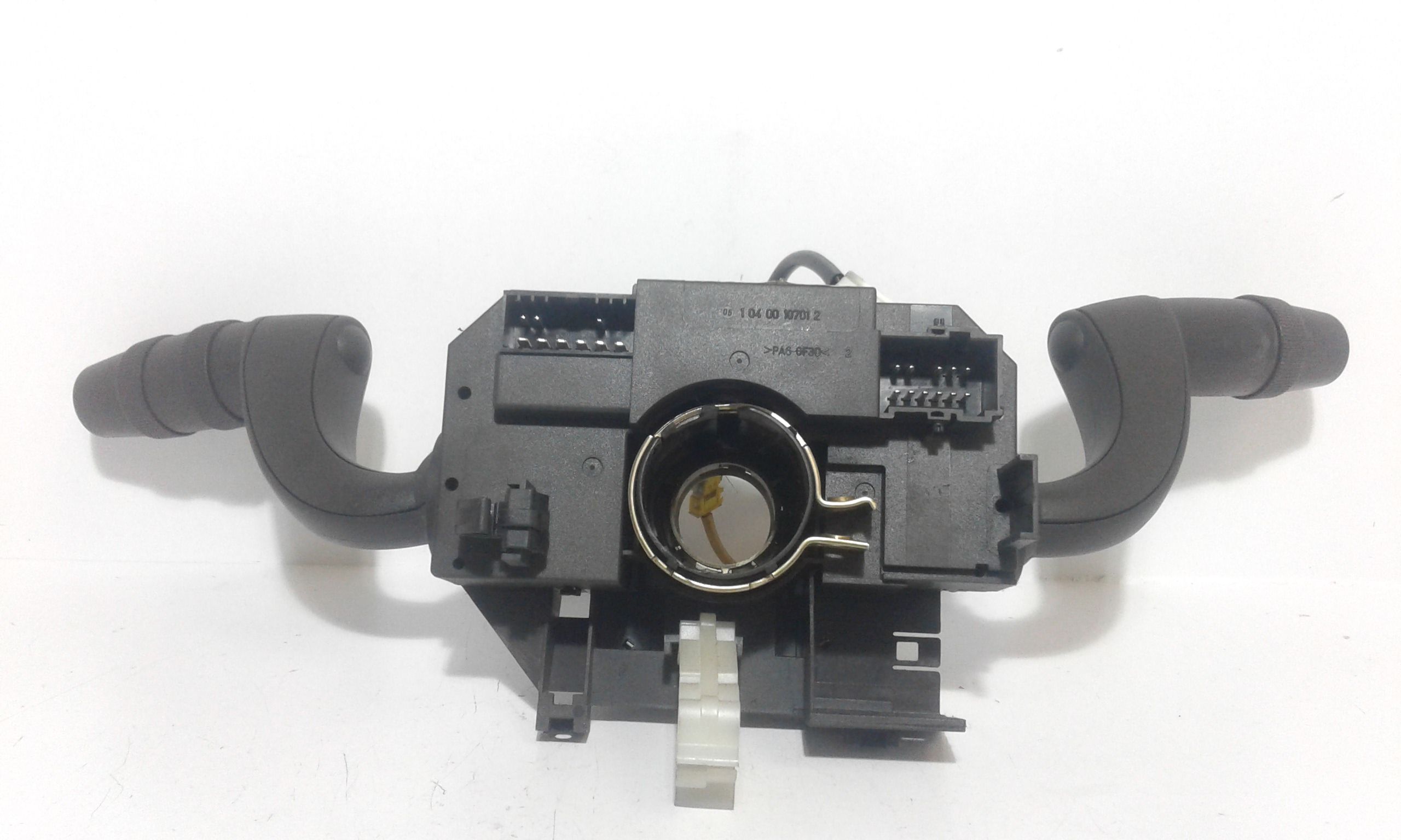 Devioluci FIAT Idea 2 Serie