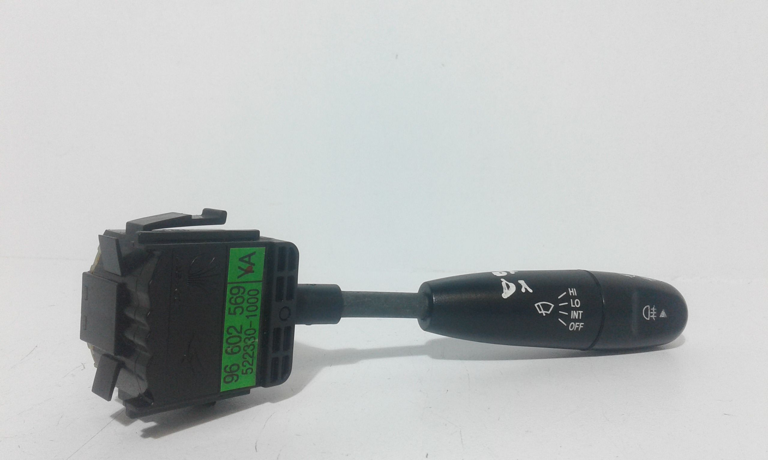 Devioluci CHEVROLET Matiz 3 Serie