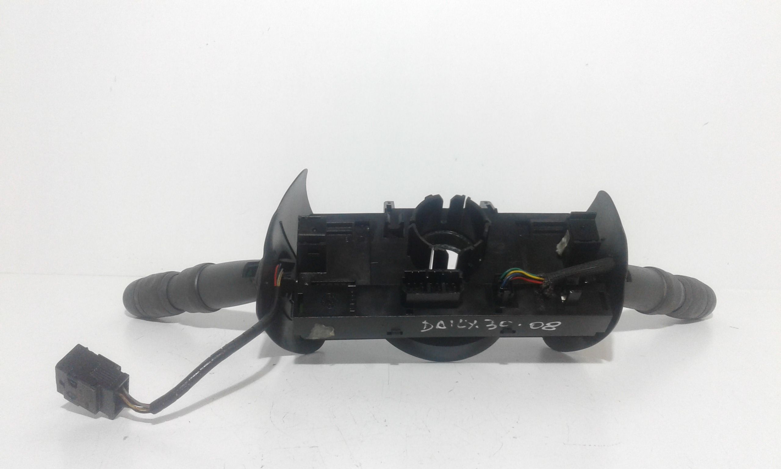 Devioluci IVECO Daily 4 Serie