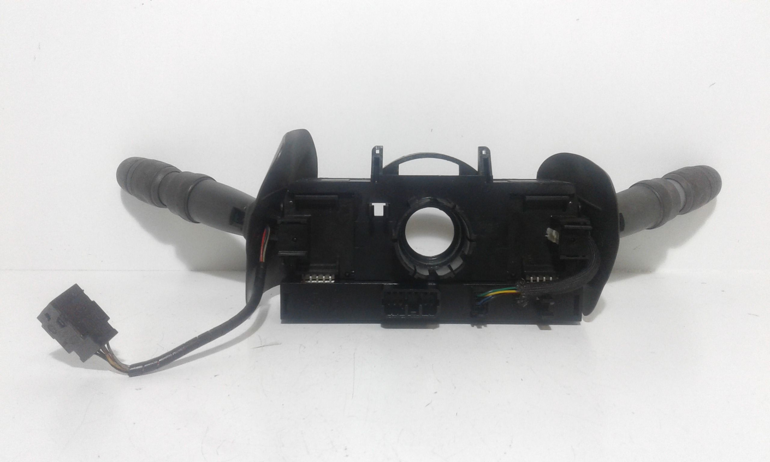 Devioluci IVECO Daily 4 Serie