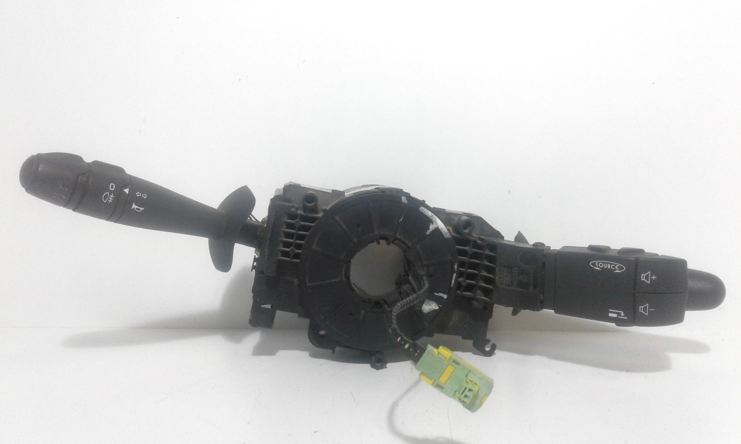 Devioluci RENAULT Master 3 Serie