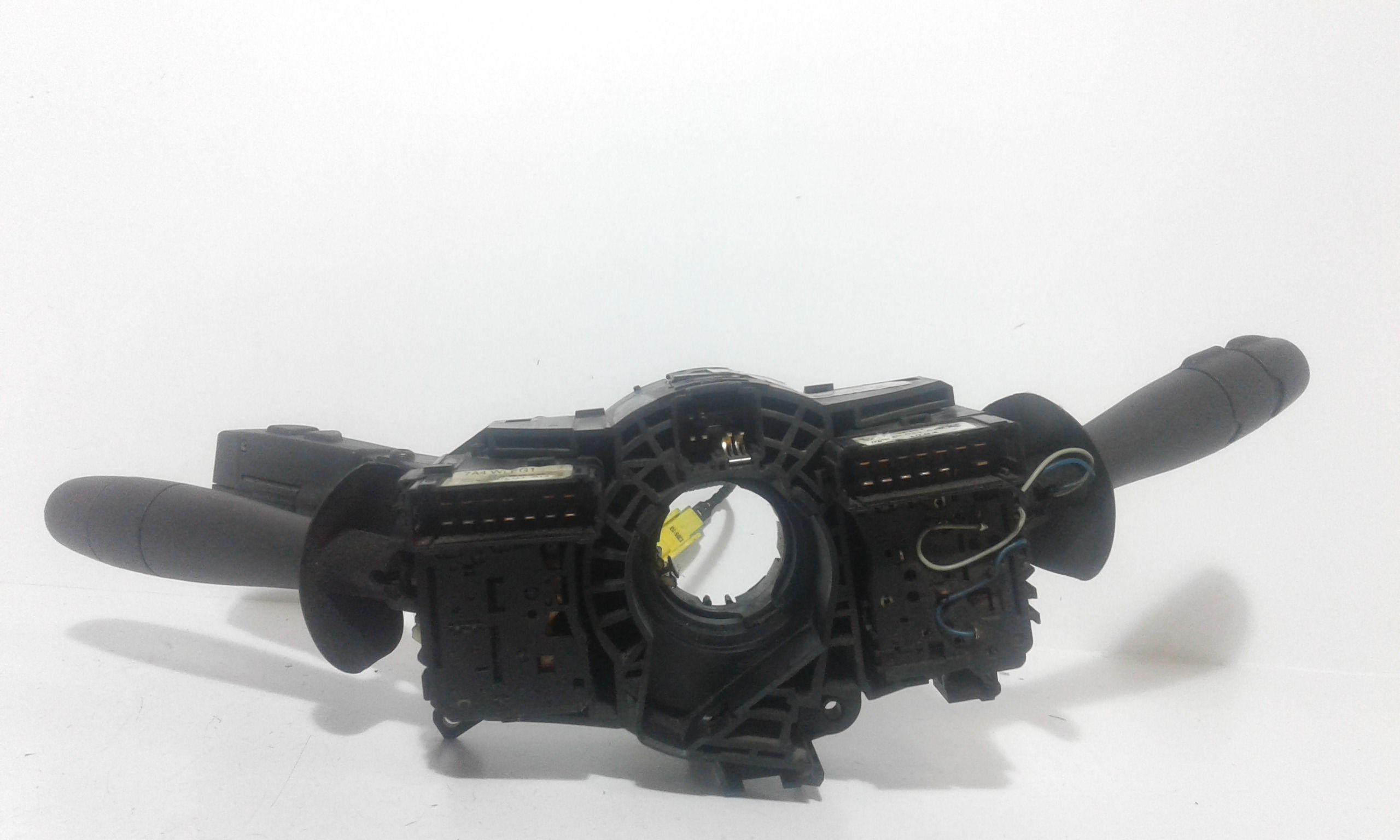 Devioluci RENAULT Master 3 Serie