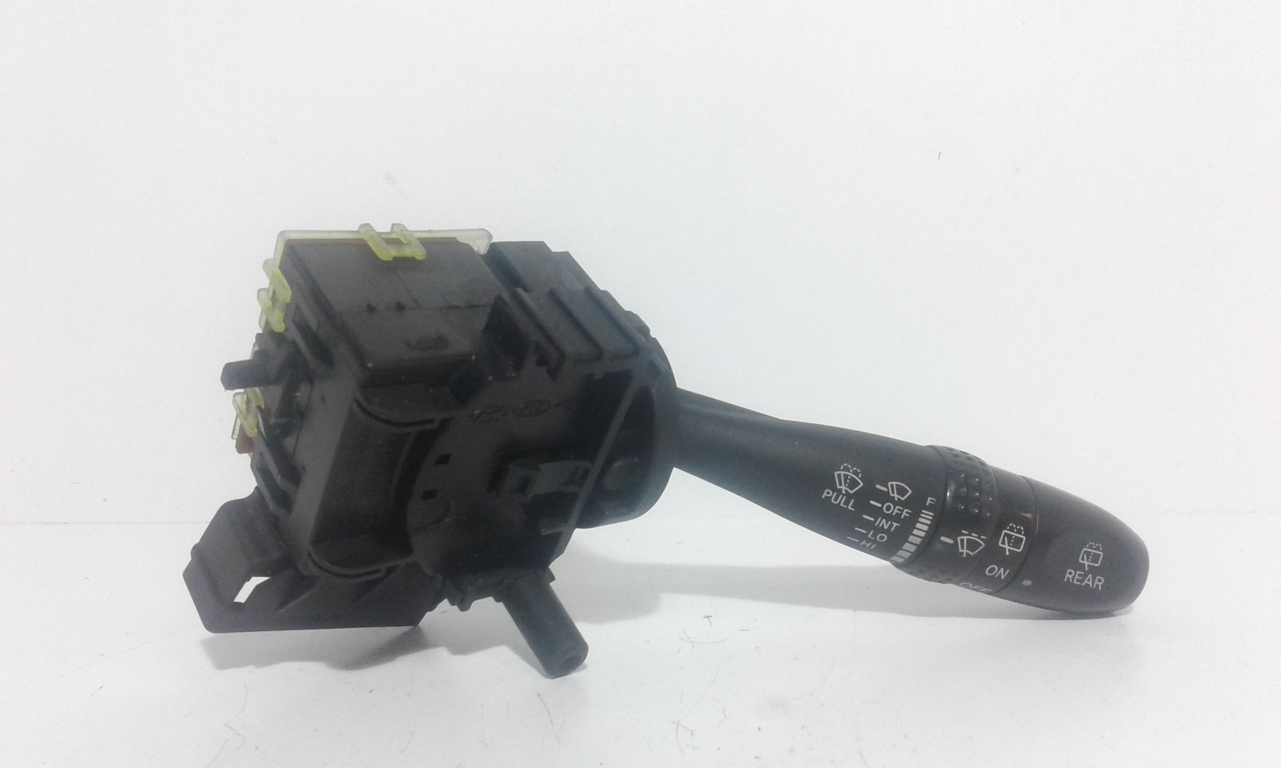 Devioluci HYUNDAI Getz 1 Serie