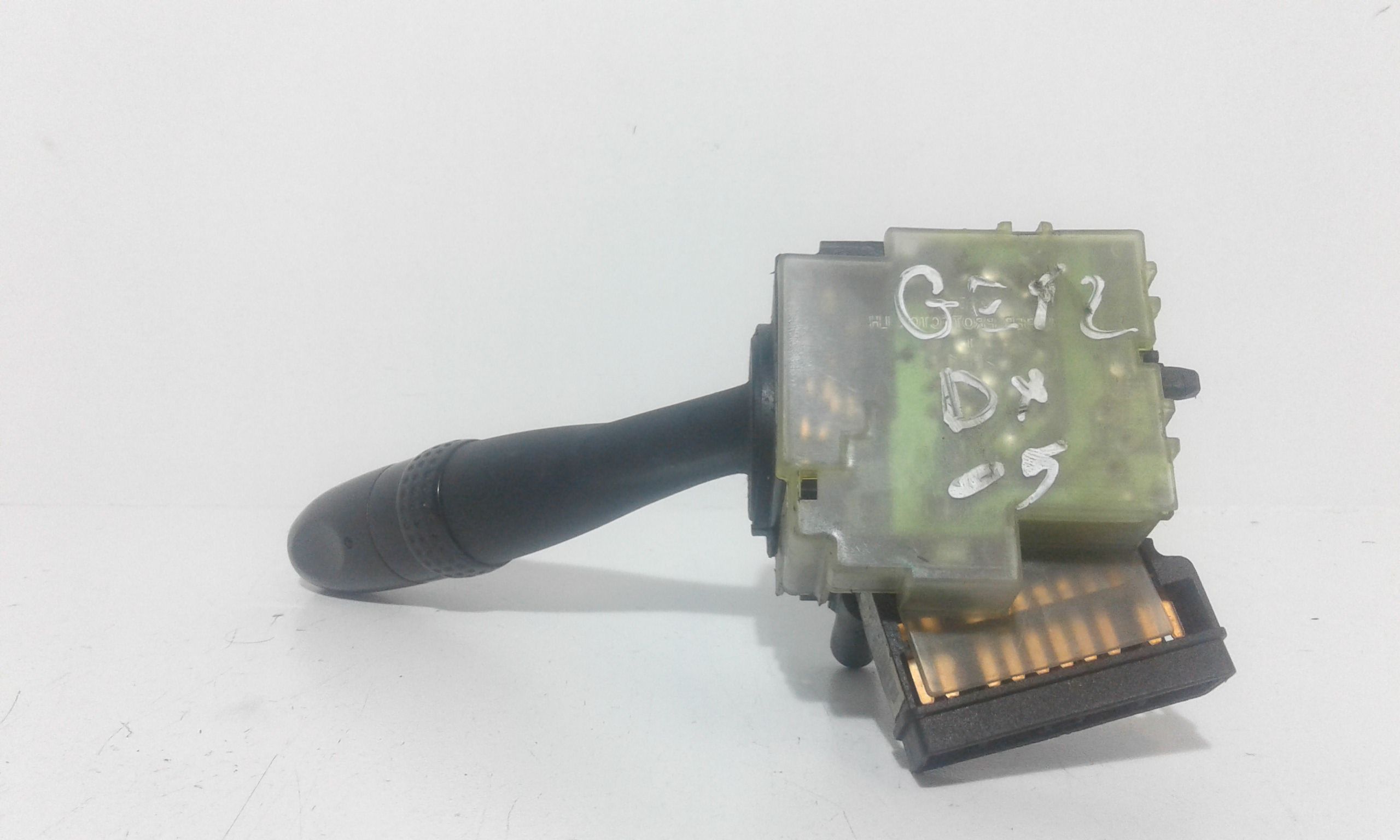 Devioluci HYUNDAI Getz 1 Serie