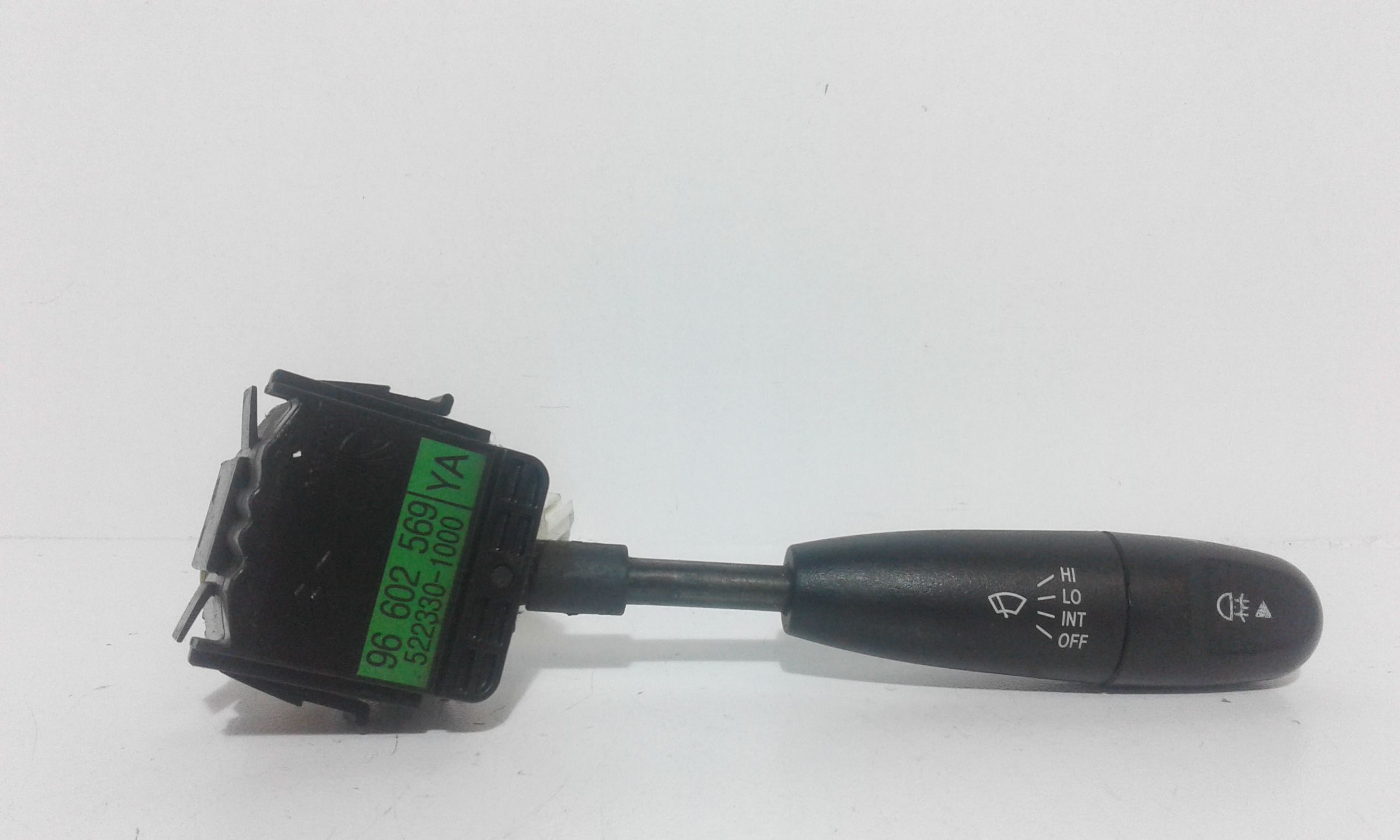 Devioluci CHEVROLET Matiz 3 Serie