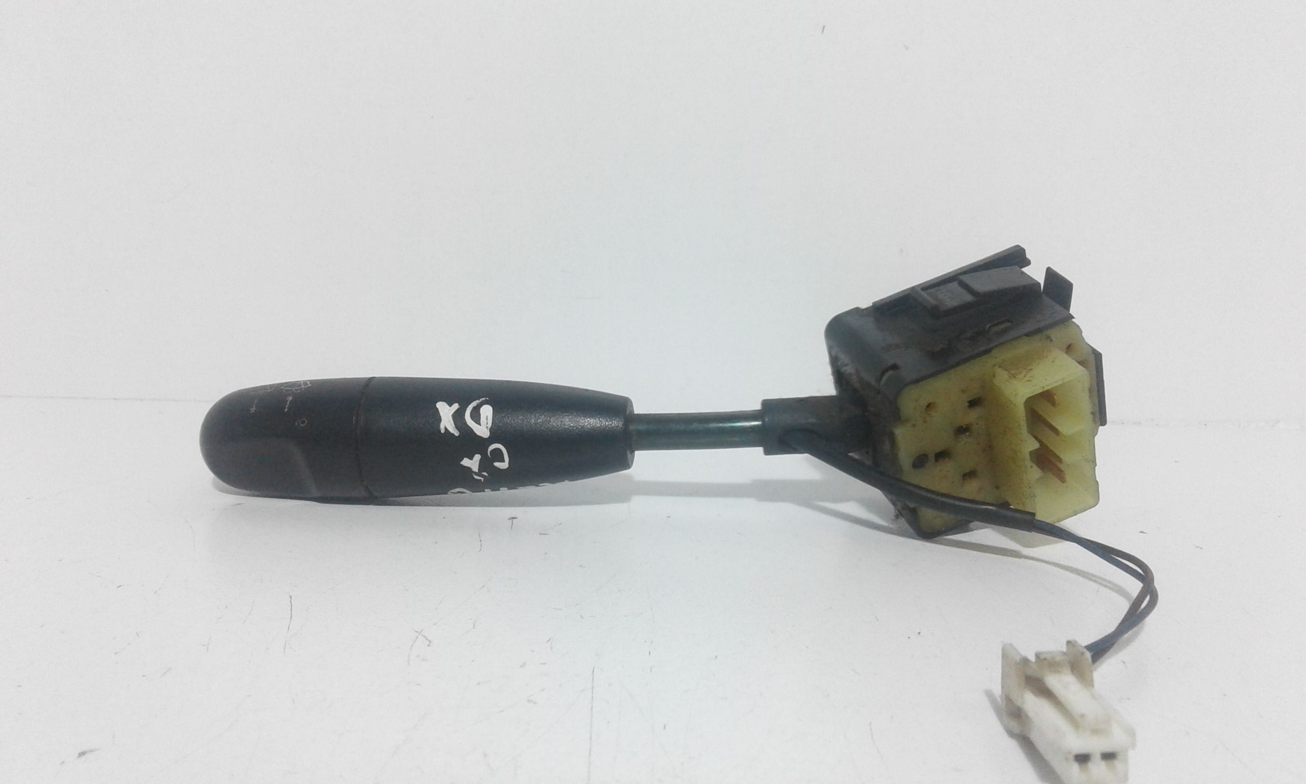 Devioluci CHEVROLET Matiz 3 Serie