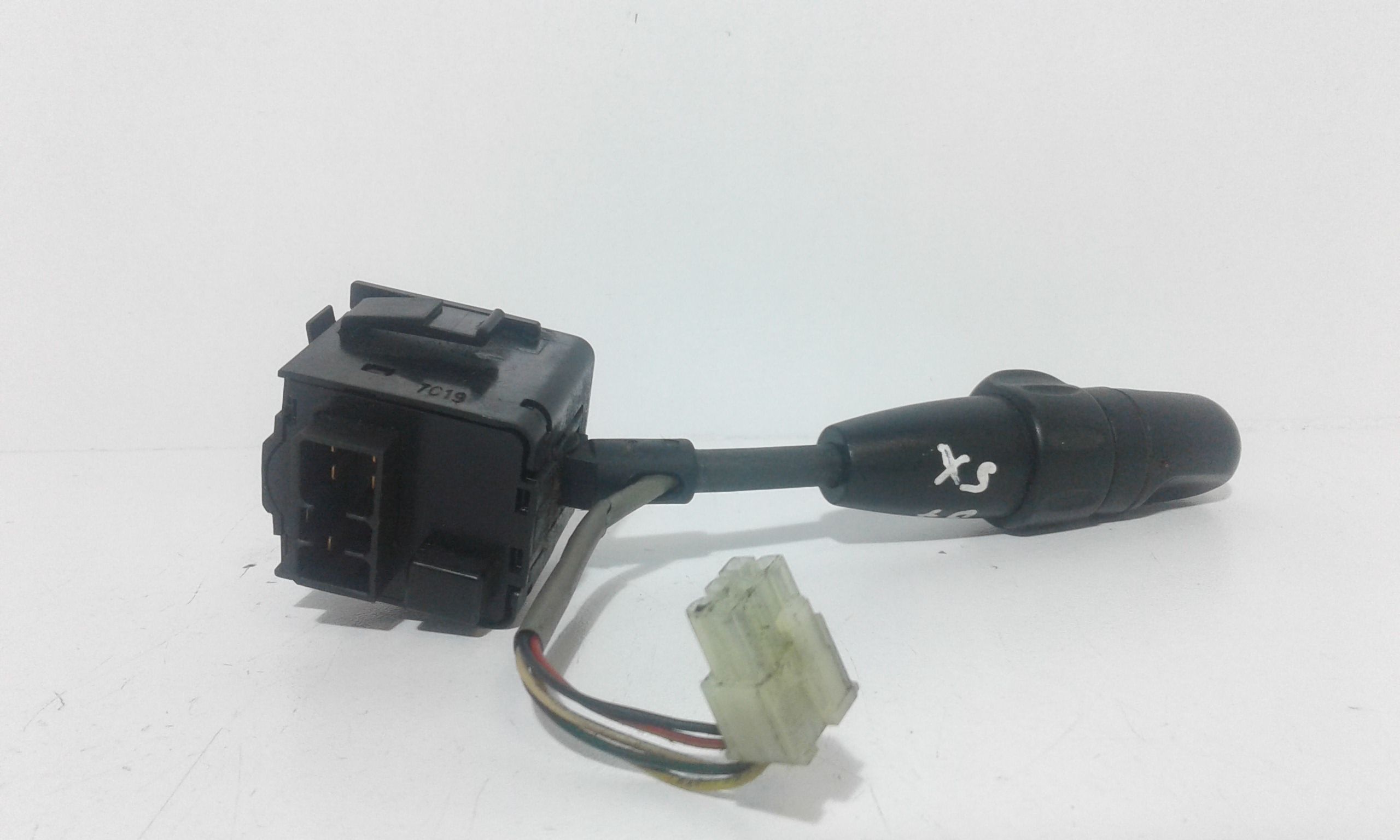 Devioluci DAEWOO Matiz 3 Serie