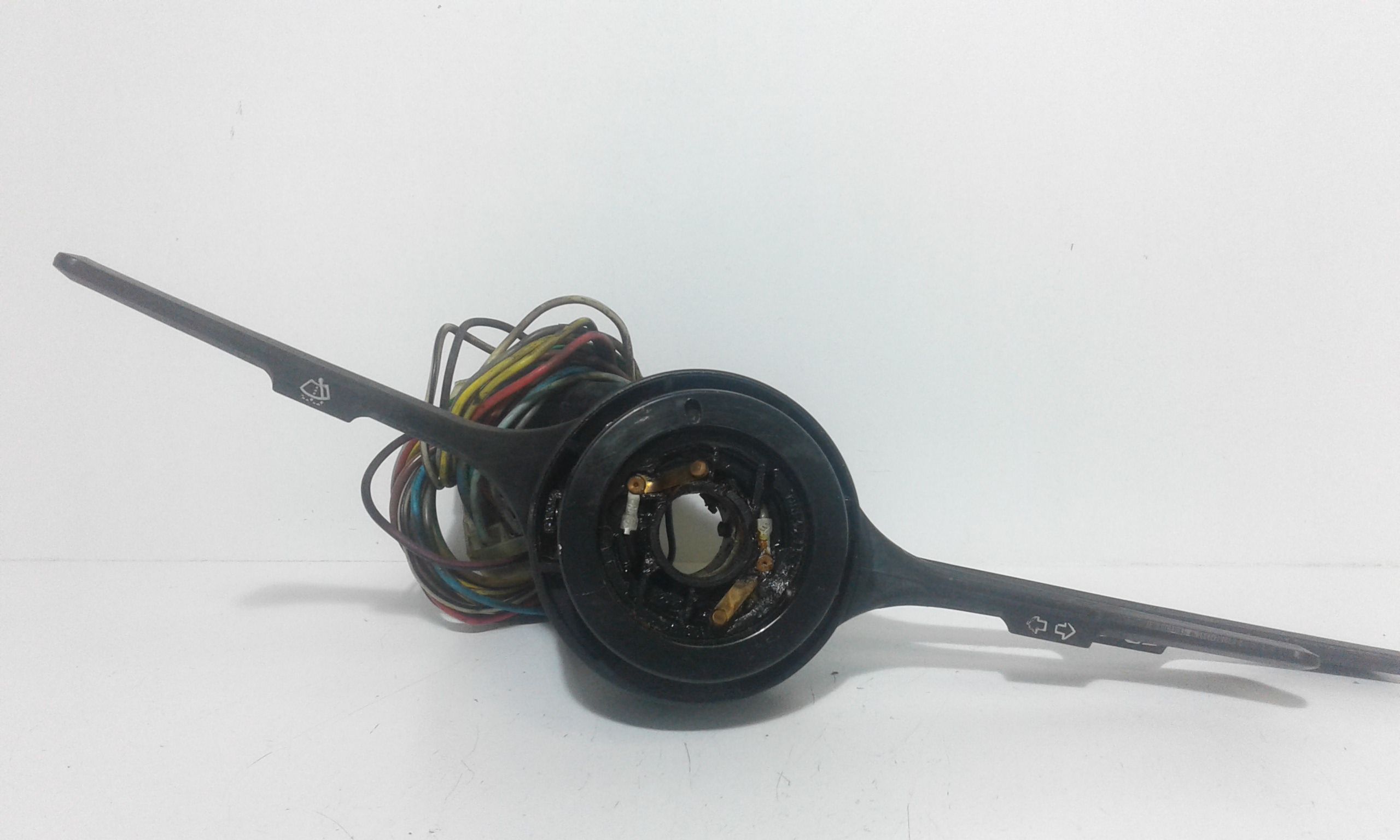 Devioluci FIAT 126 1 Serie