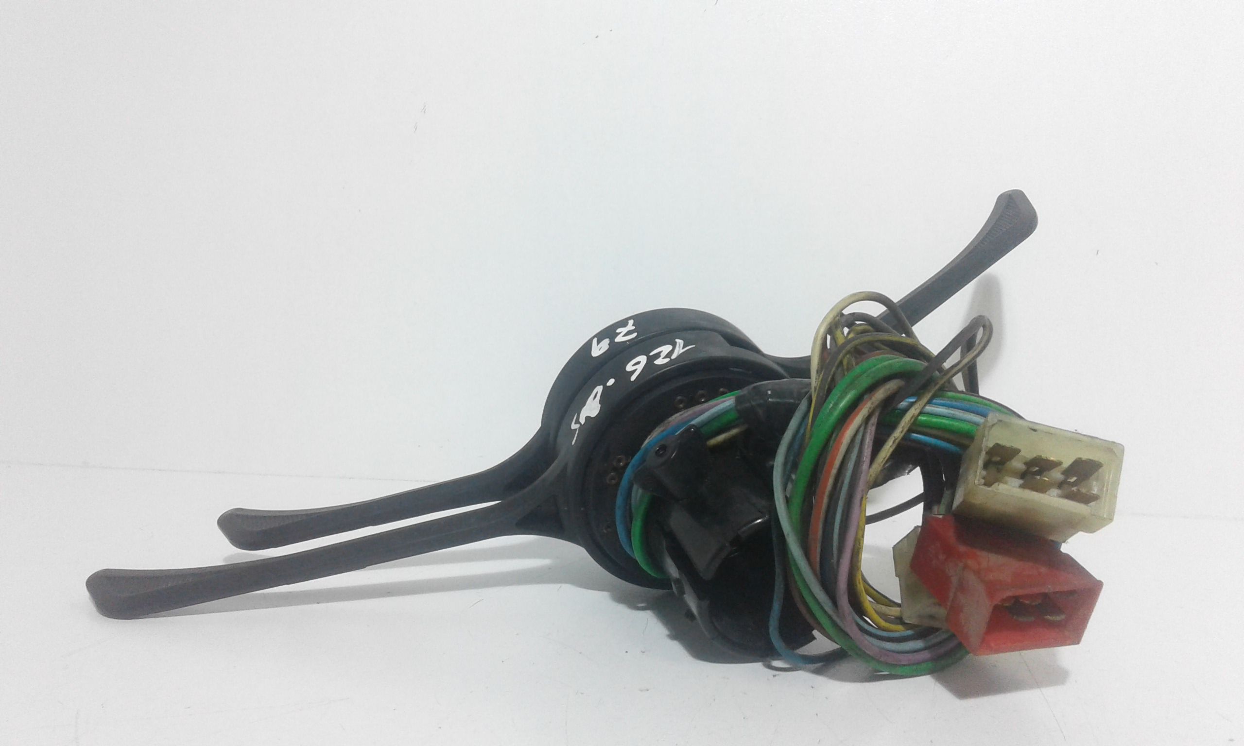 Devioluci FIAT 126 1 Serie