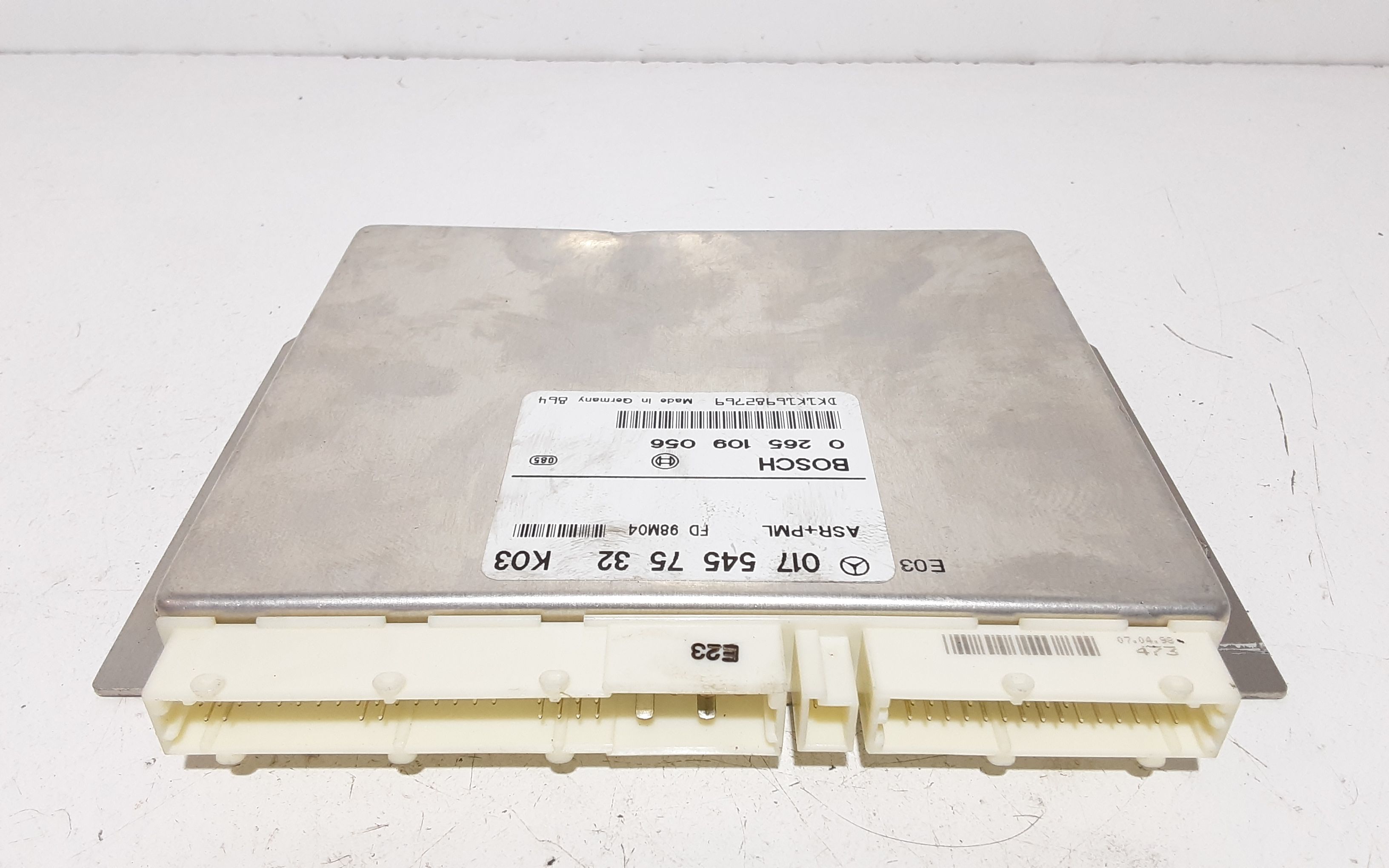 Centralina ESP MERCEDES Classe E Berlina W210