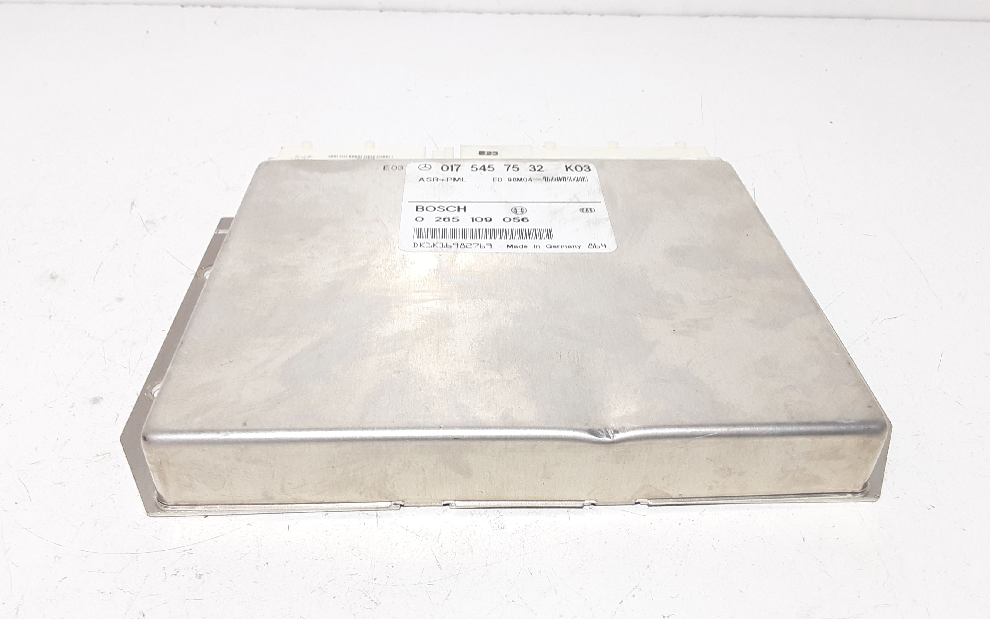 Centralina ESP MERCEDES Classe E Berlina W210