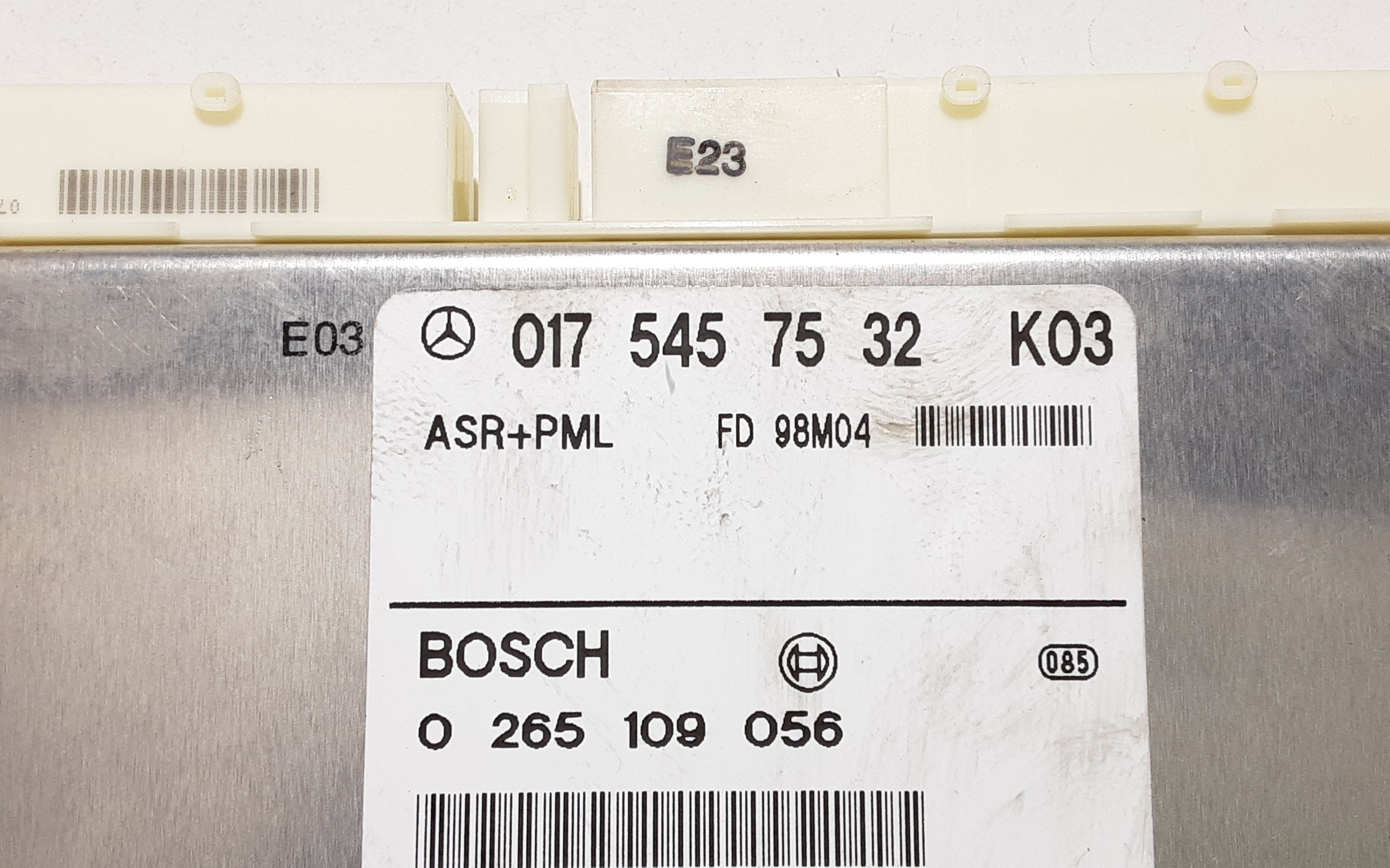 Centralina ESP MERCEDES Classe E Berlina W210