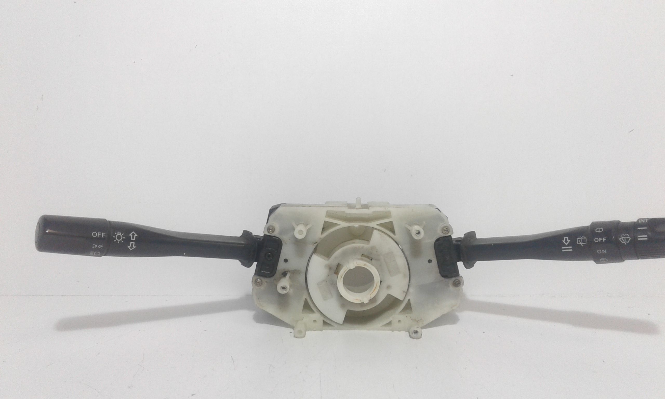 Devioluci HONDA HR-V 1 Serie