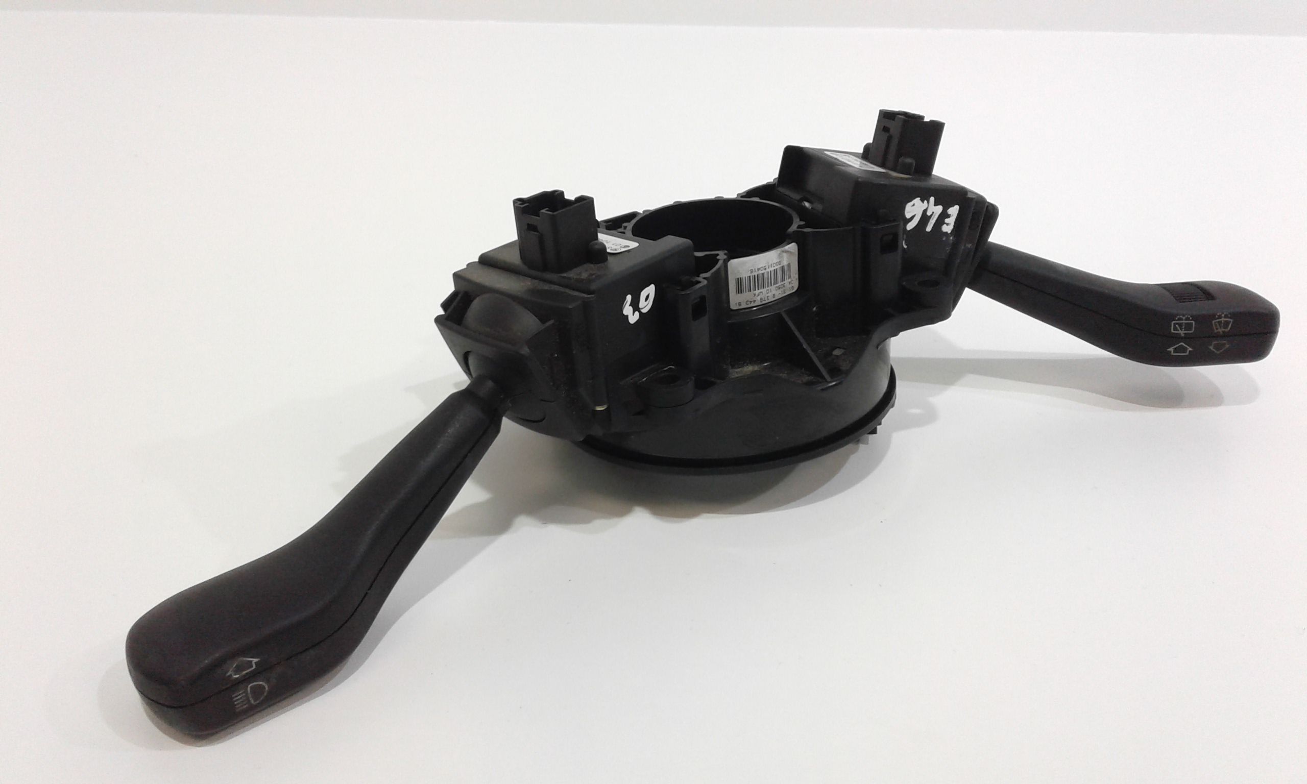 Devioluci BMW Serie 3 E46 Berlina 2 Serie