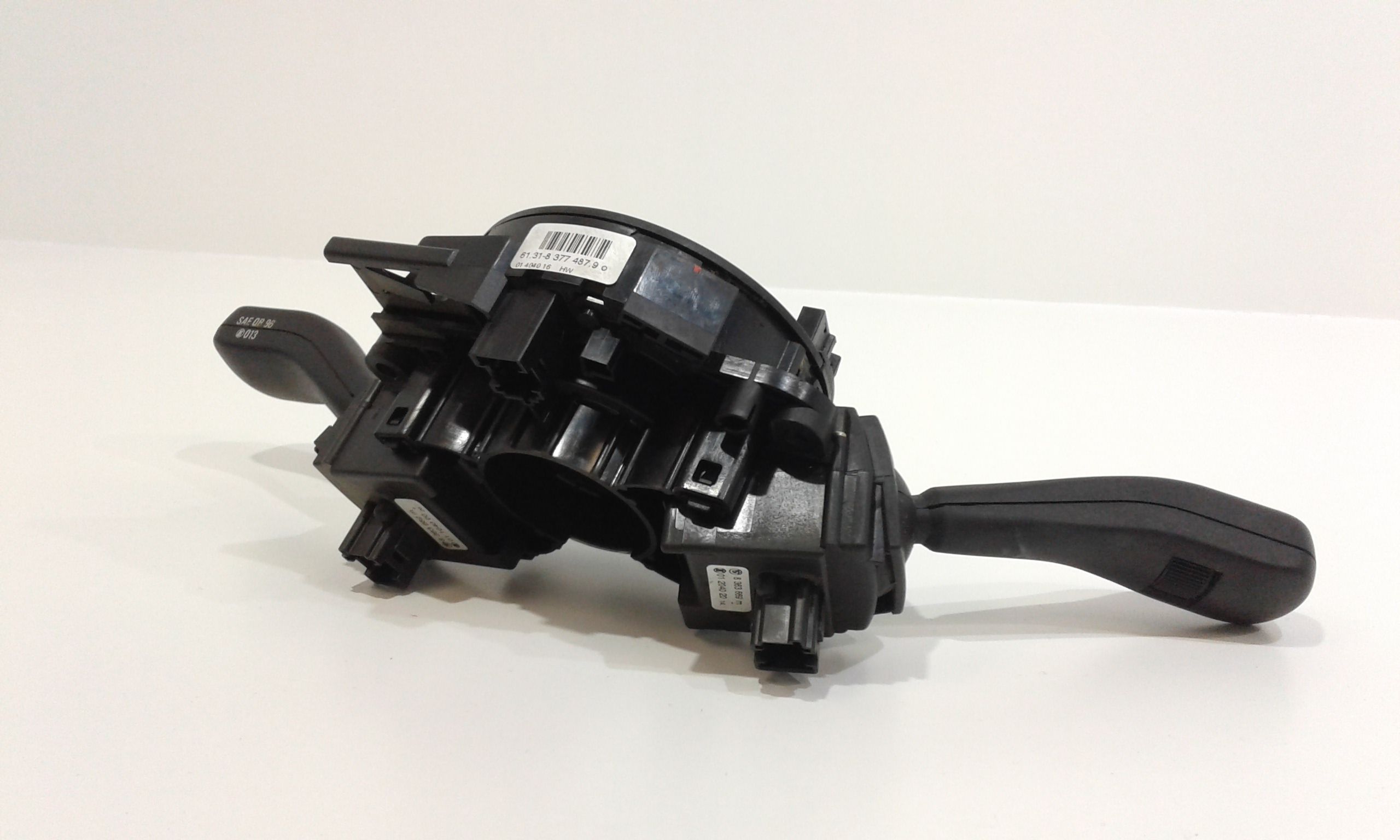 Devioluci BMW Serie 3 E46 Berlina 2 Serie