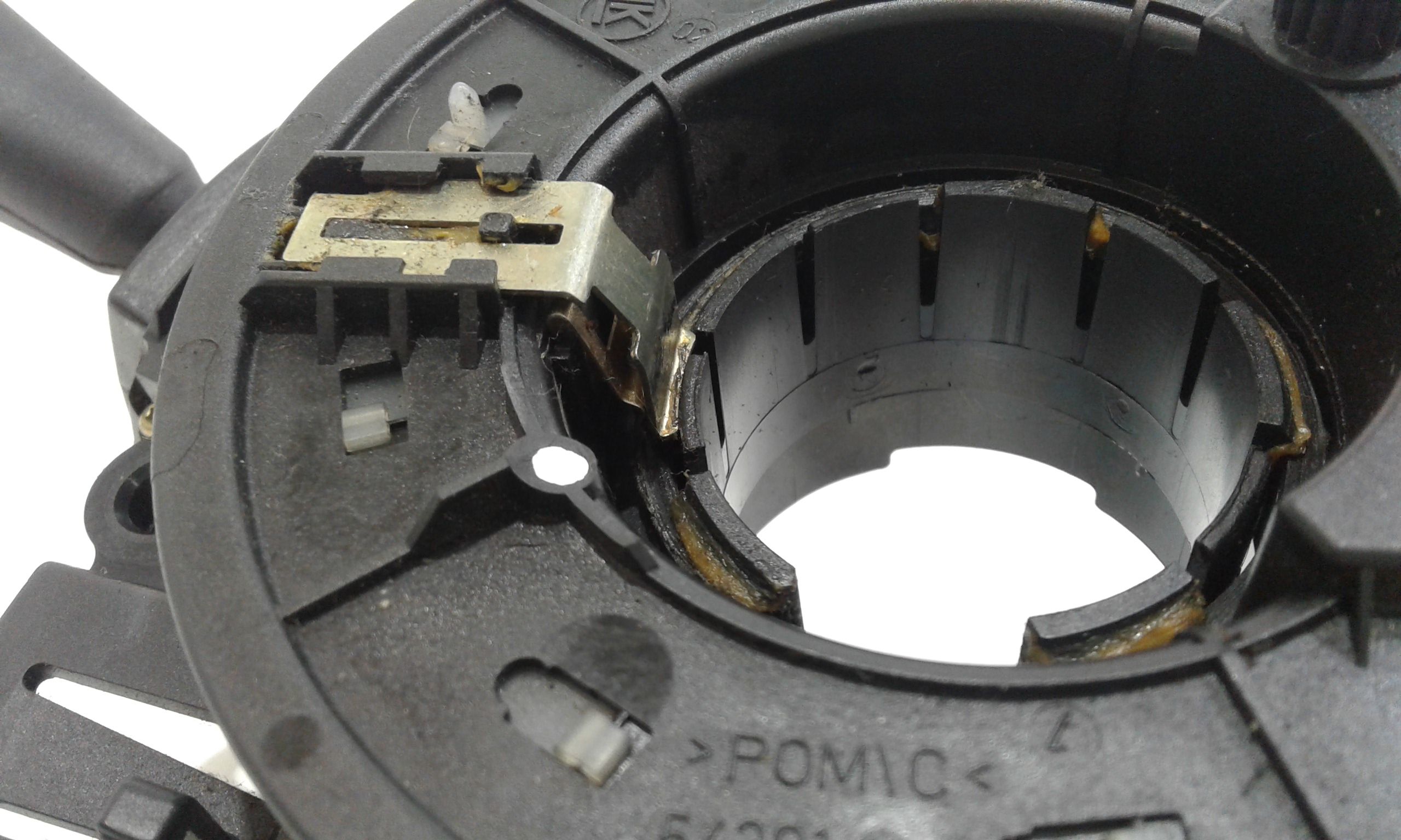 Devioluci BMW Serie 3 E46 Berlina 2 Serie