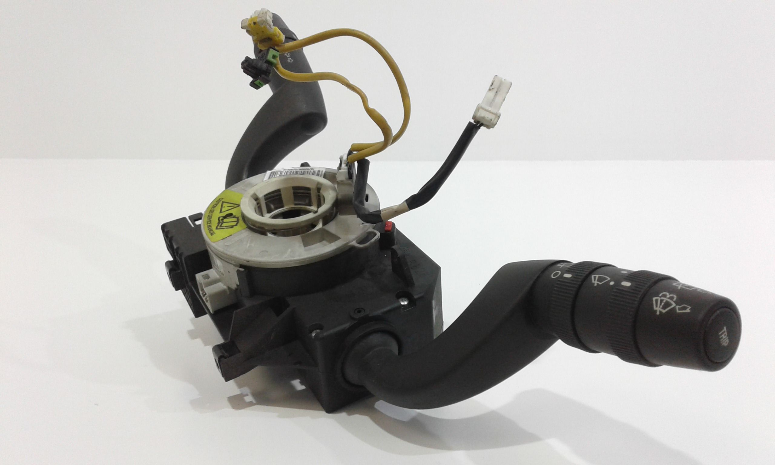 Devioluci LANCIA Ypsilon 1 Serie