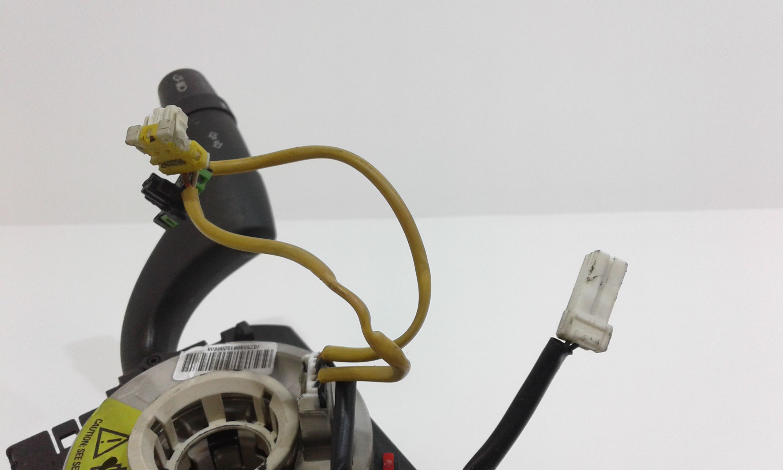 Devioluci LANCIA Ypsilon 1 Serie