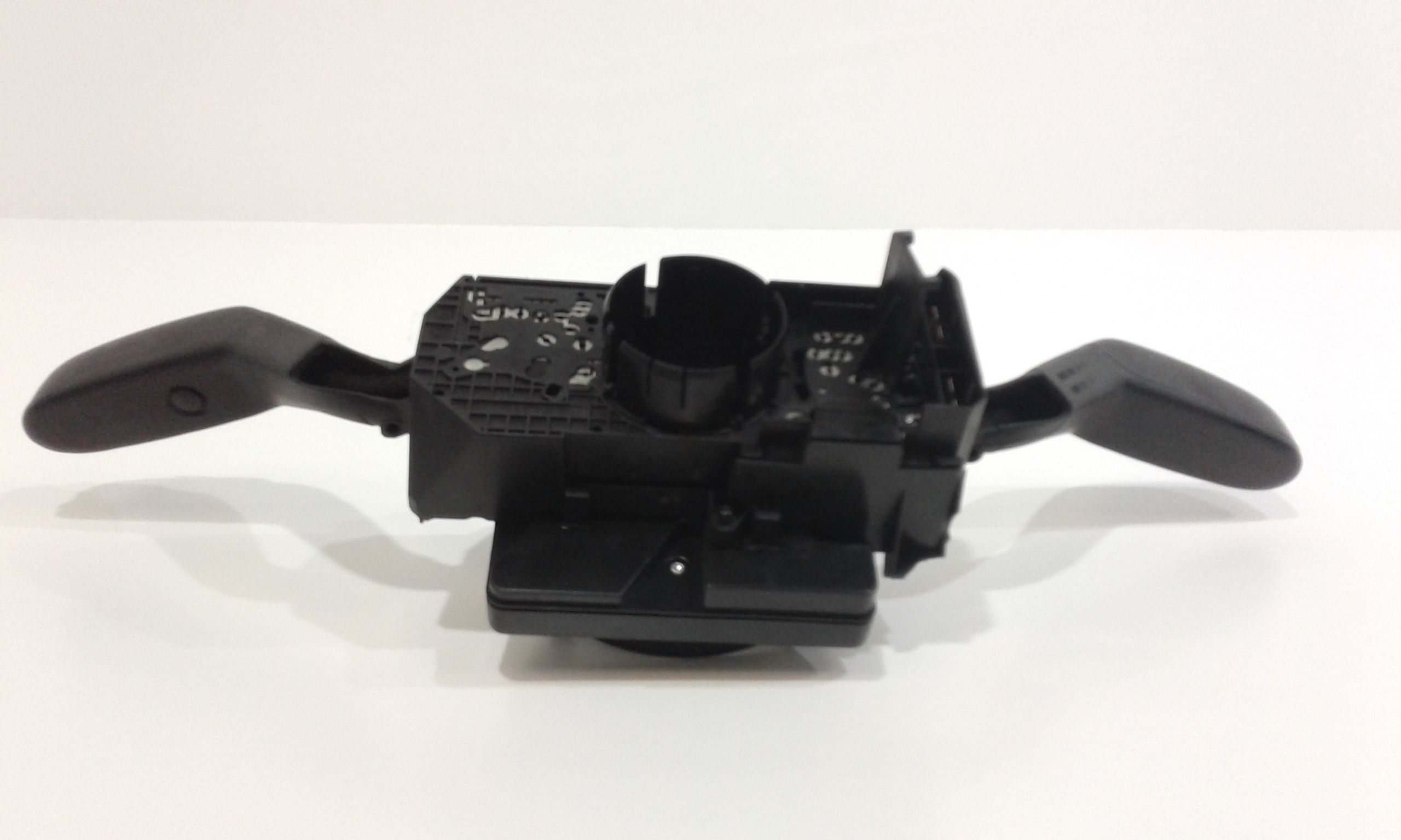 Devioluci SKODA Fabia Berlina 2 Serie