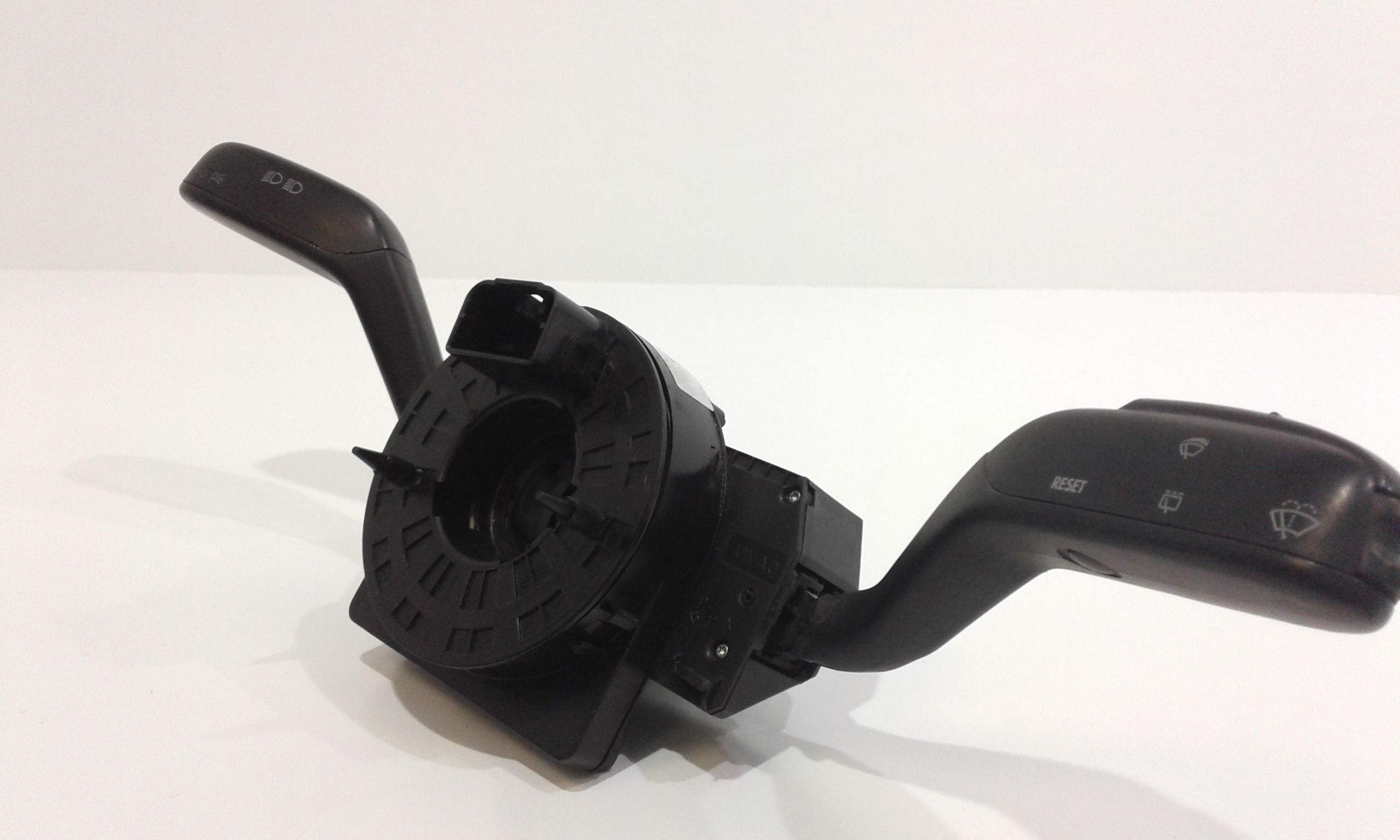 Devioluci SKODA Fabia Berlina 2 Serie