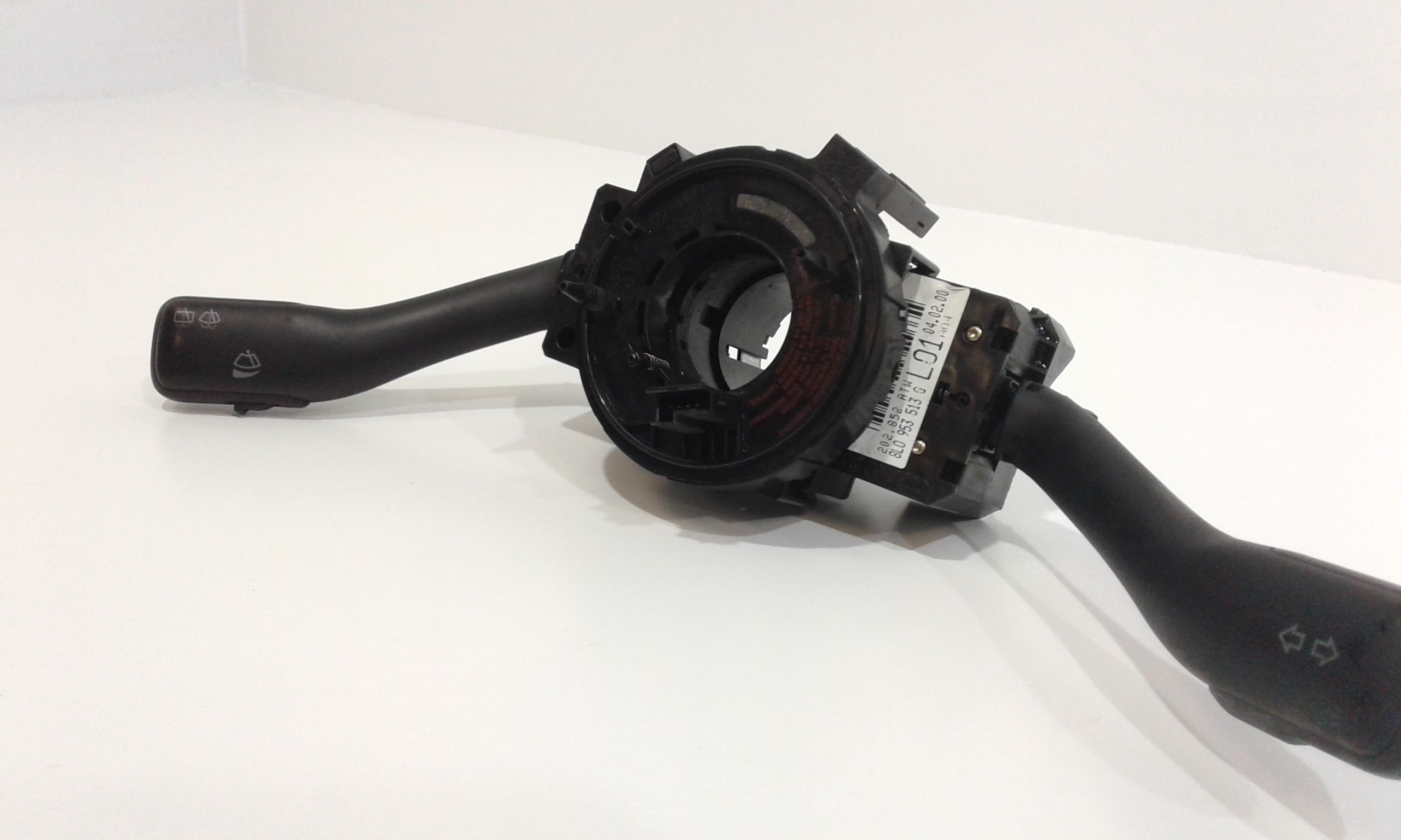 Devioluci AUDI A3 1 Serie