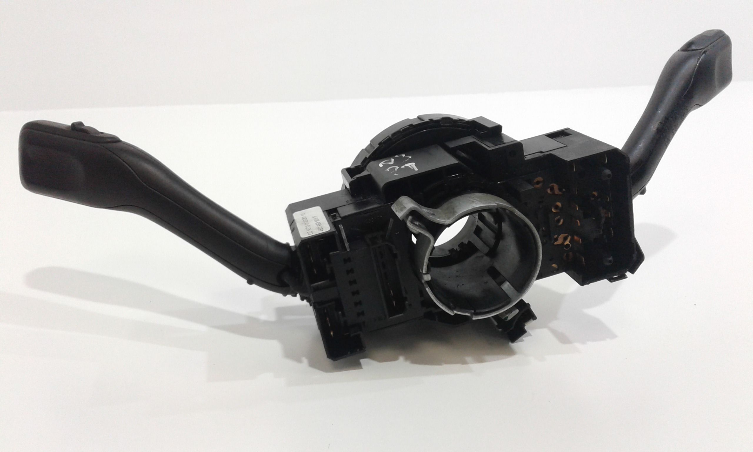 Devioluci AUDI A3 1 Serie