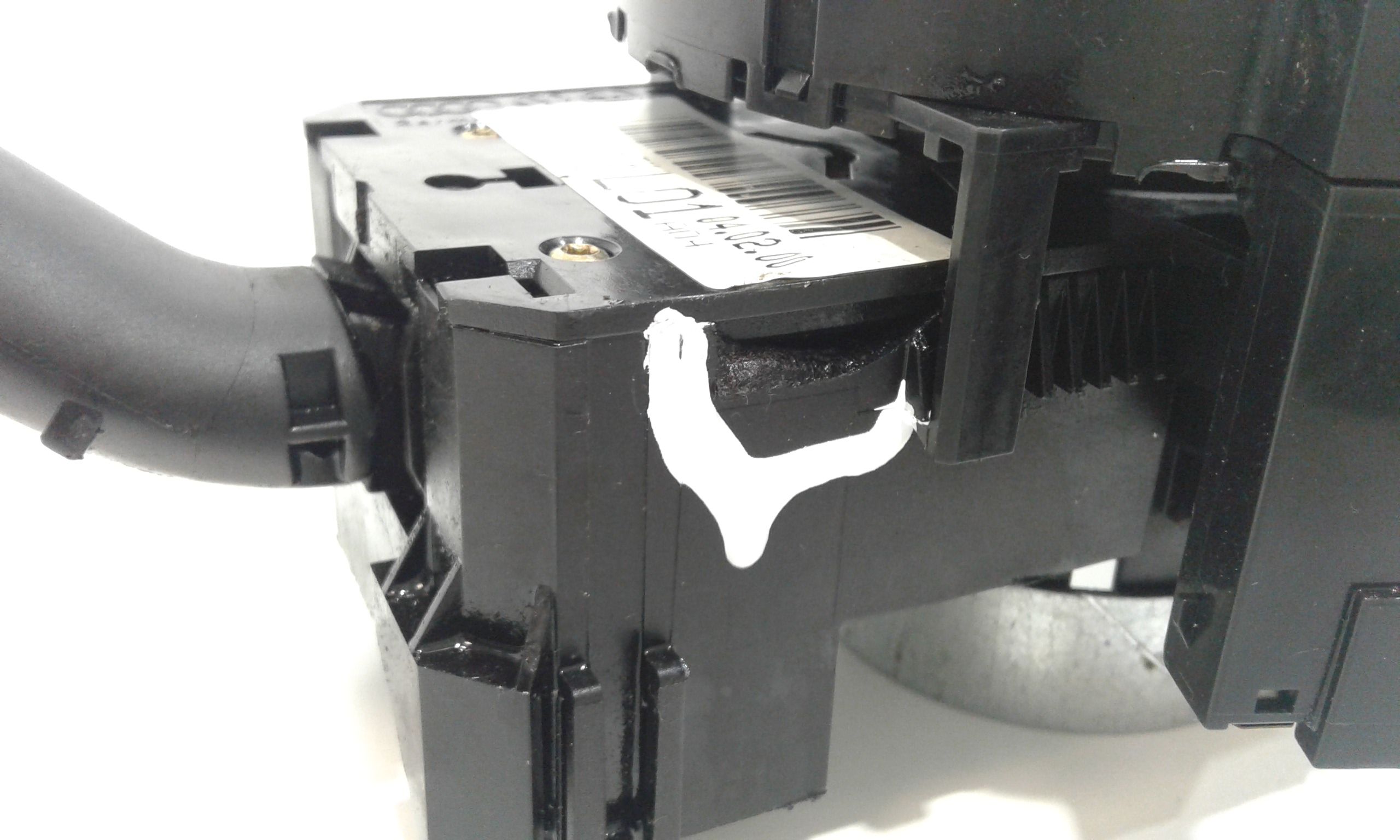 Devioluci AUDI A3 1 Serie