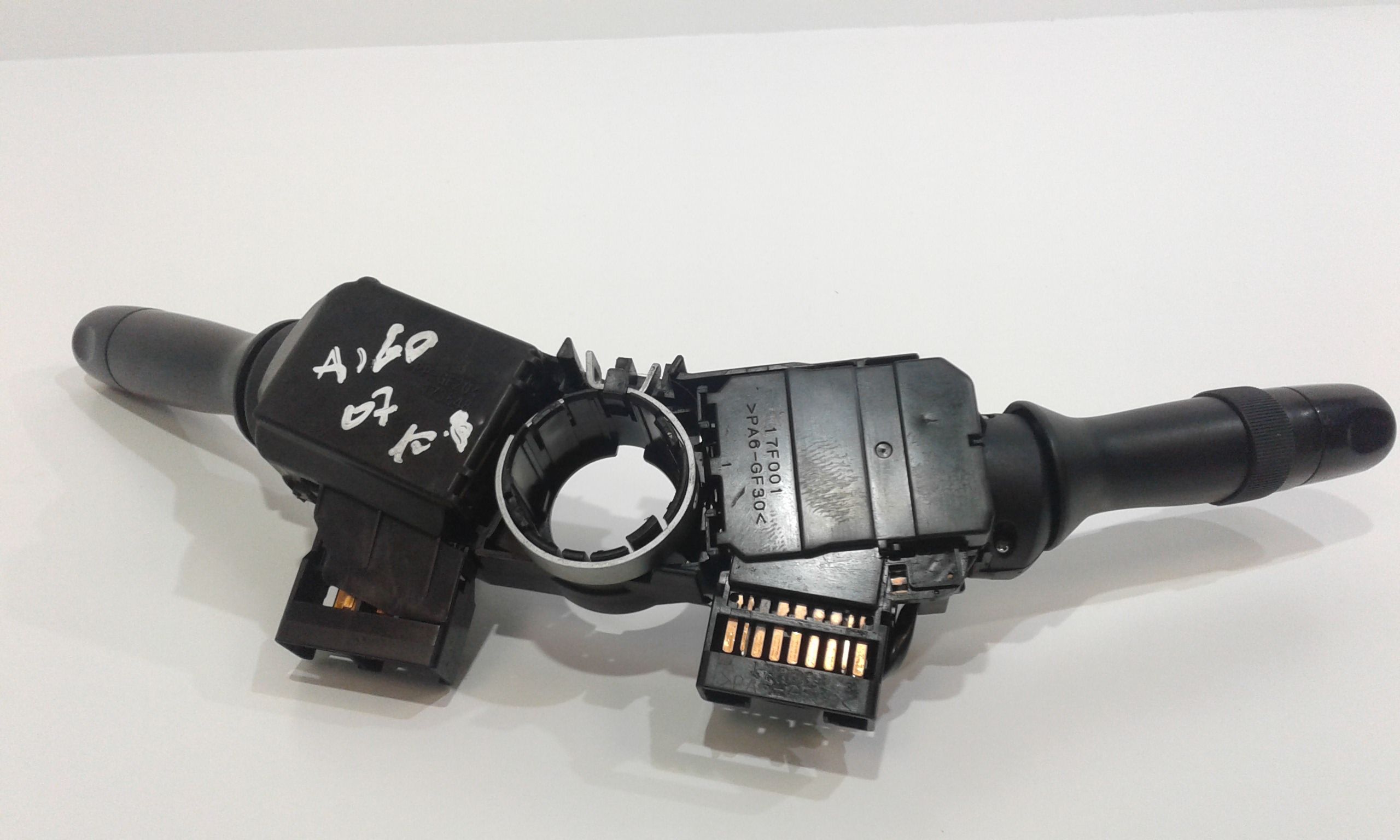 Devioluci TOYOTA Aygo 1 Serie