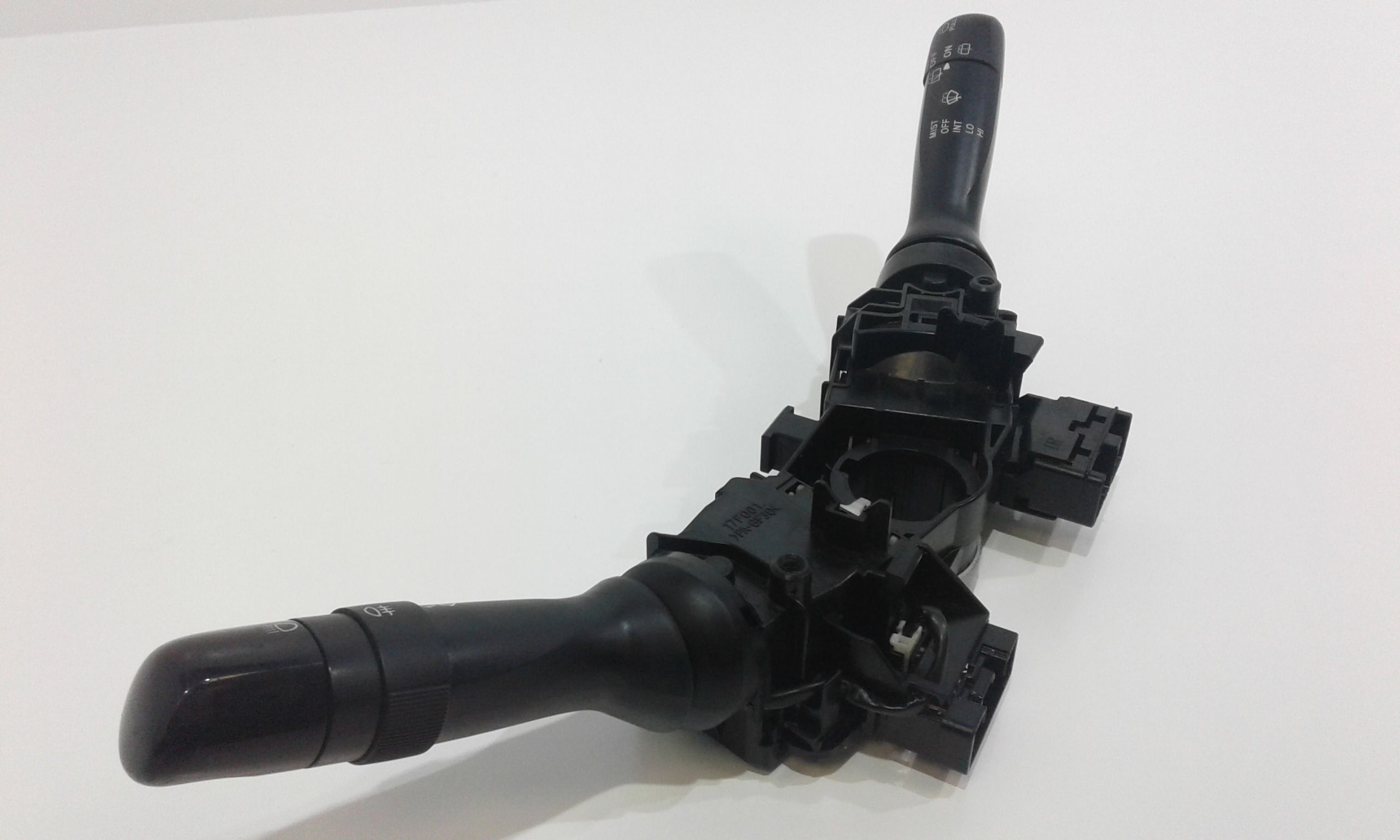 Devioluci TOYOTA Aygo 1 Serie