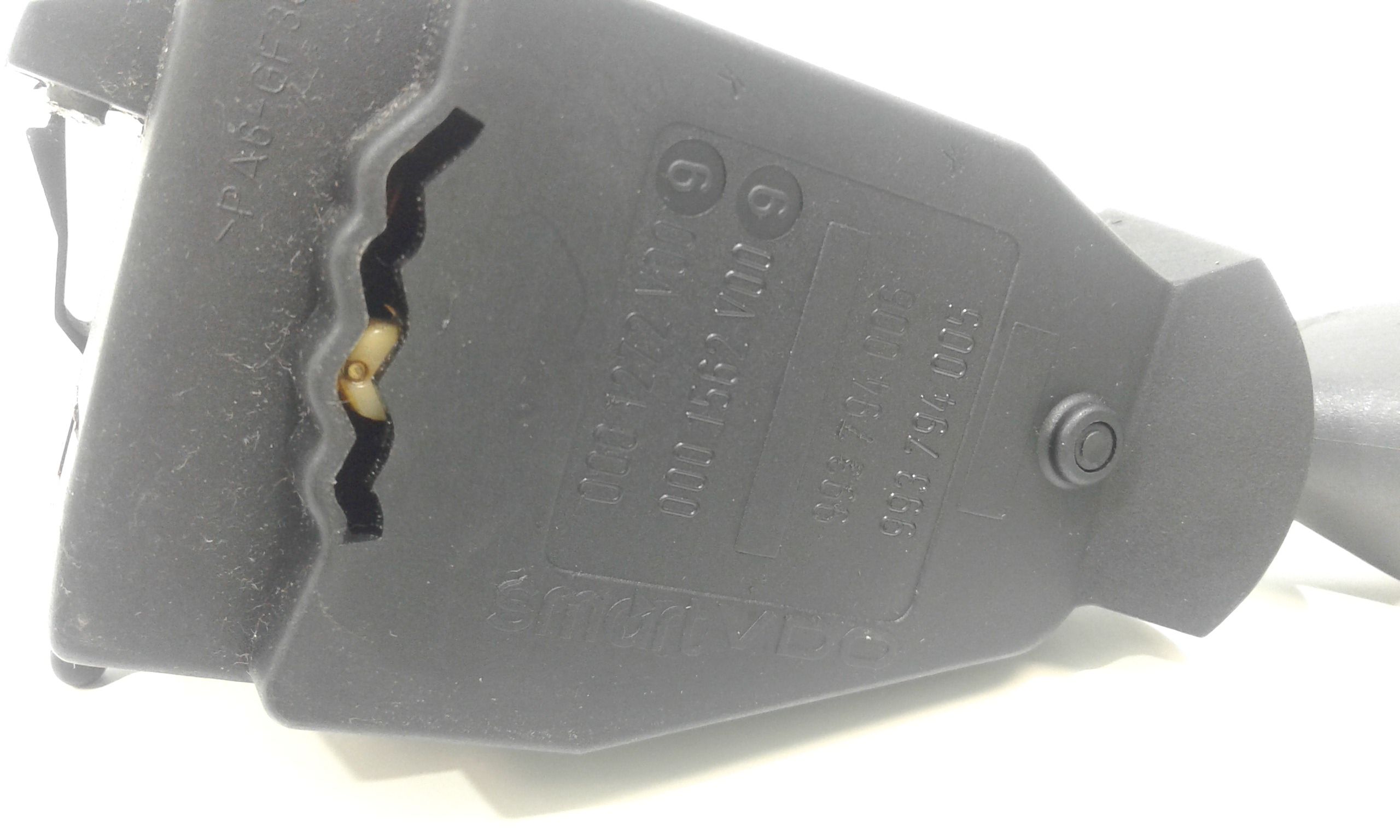 Devioluci SMART Fortwo Coup 2 Serie