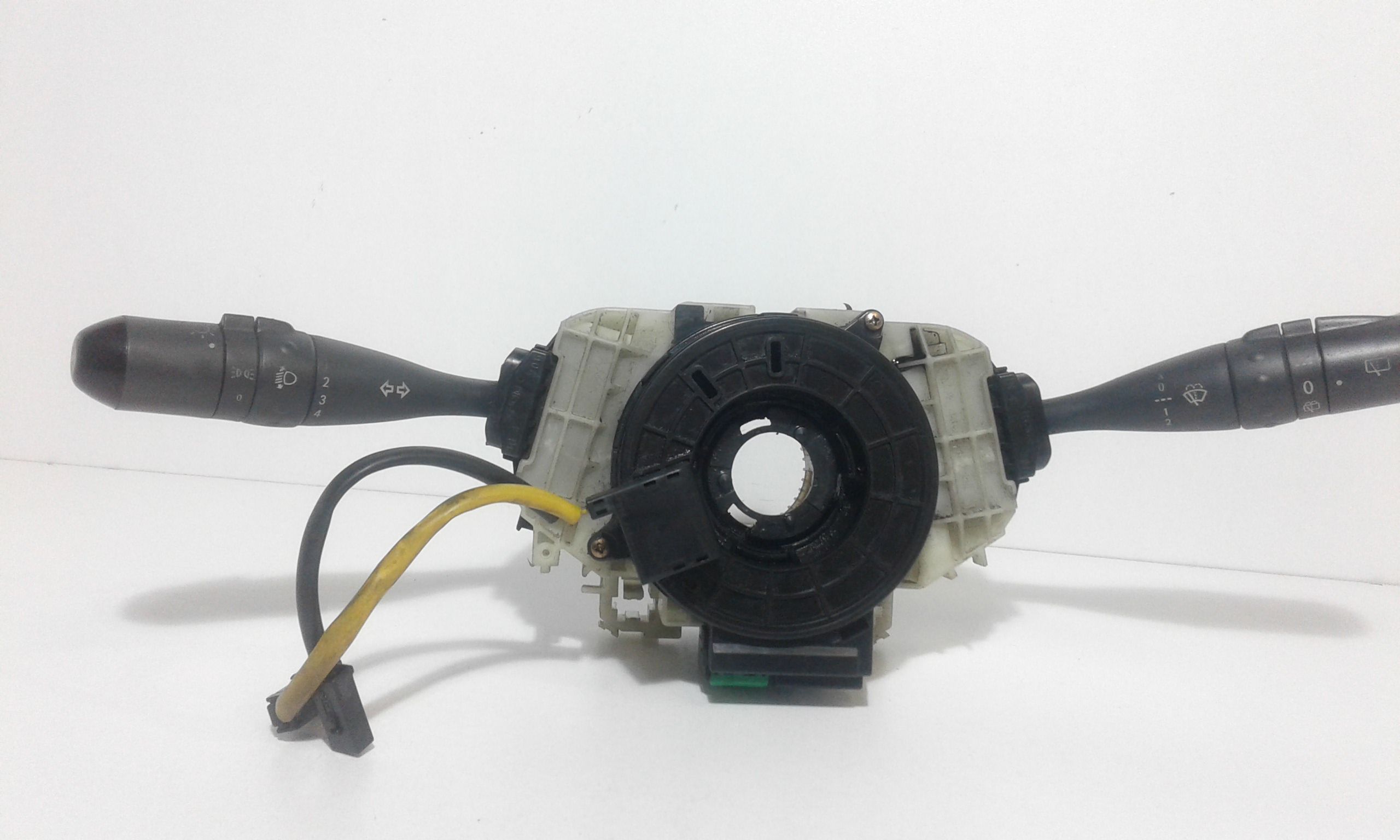 Devioluci SMART Forfour 1 Serie