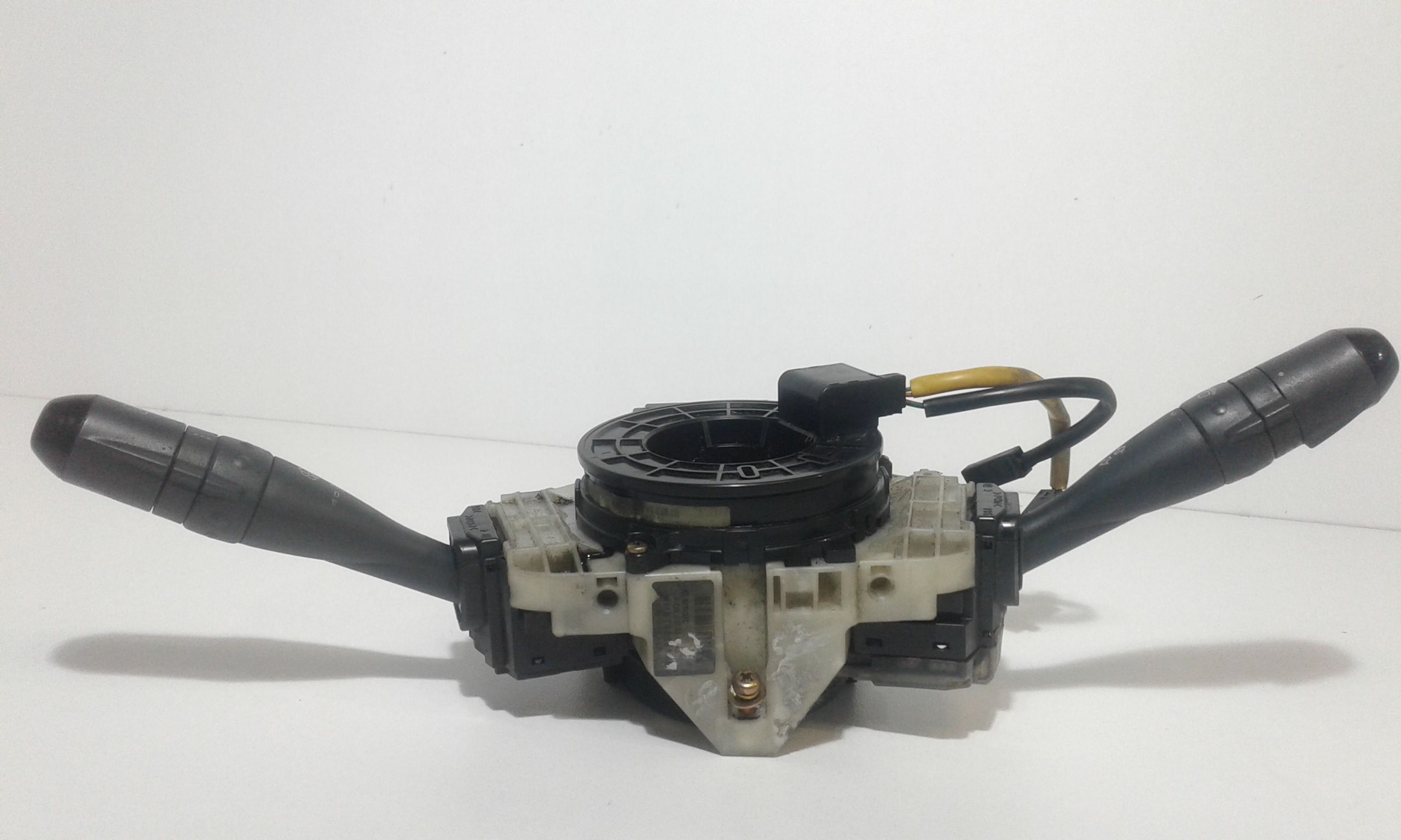 Devioluci SMART Forfour 1 Serie