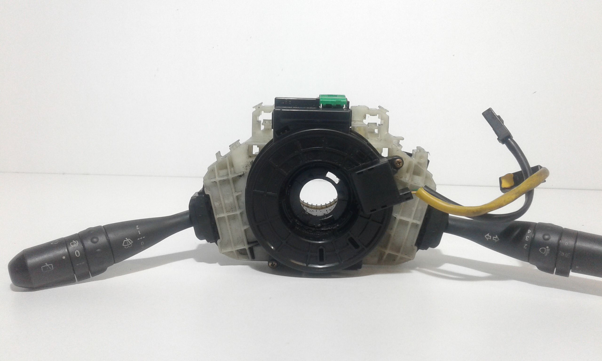 Devioluci SMART Forfour 1 Serie