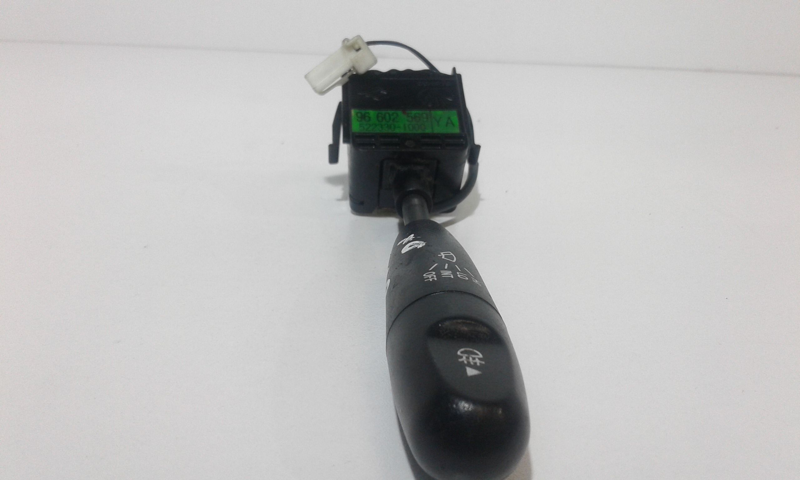 Devioluci CHEVROLET Matiz 3 Serie