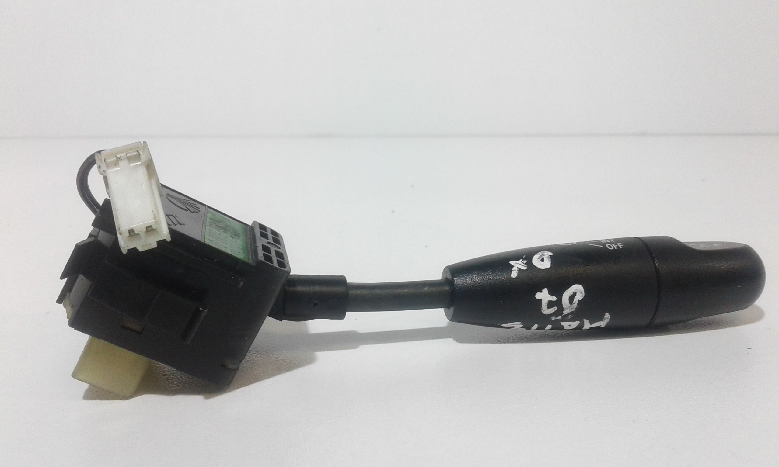 Devioluci CHEVROLET Matiz 3 Serie