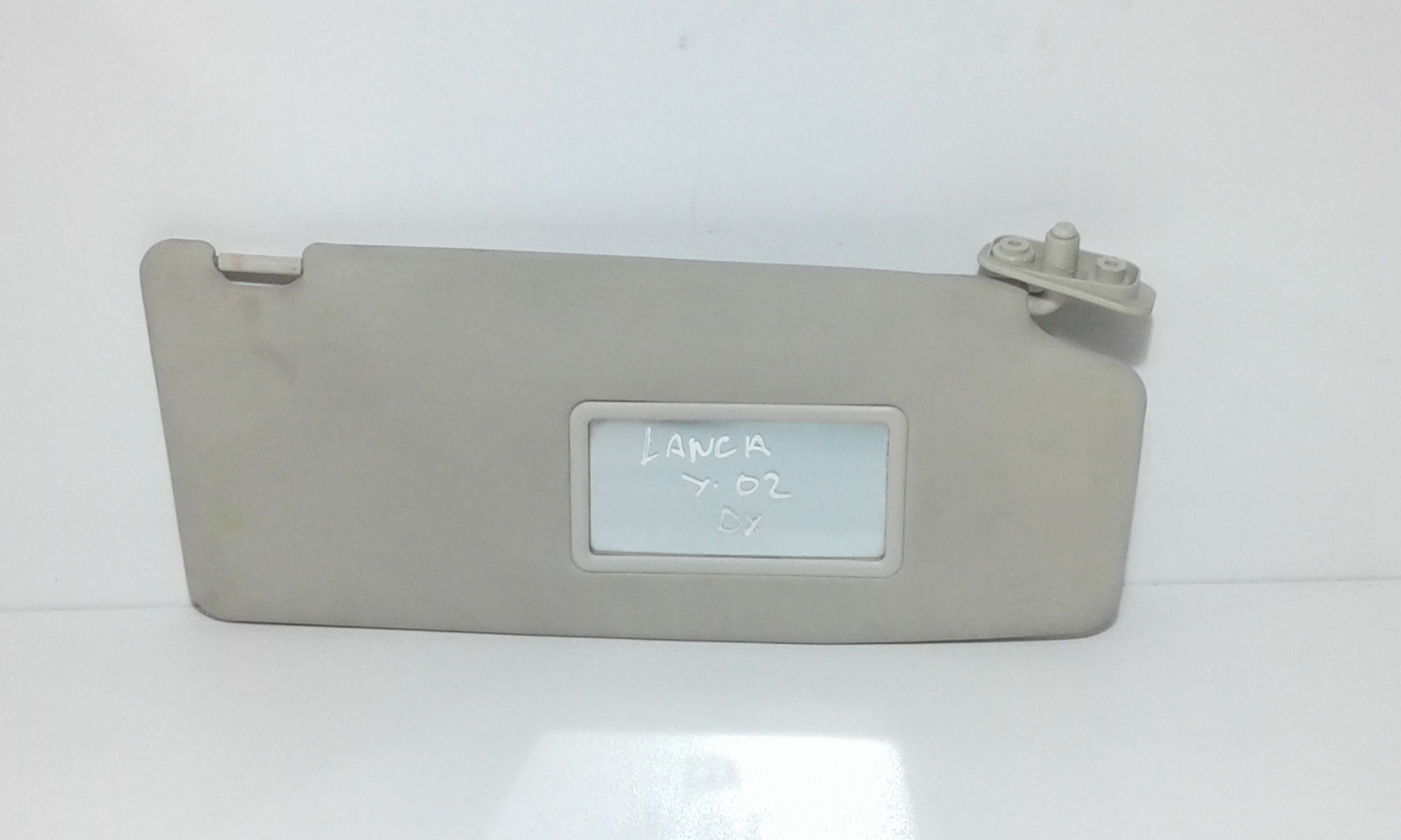 Parasole aletta Lato Passeggero LANCIA Y Serie